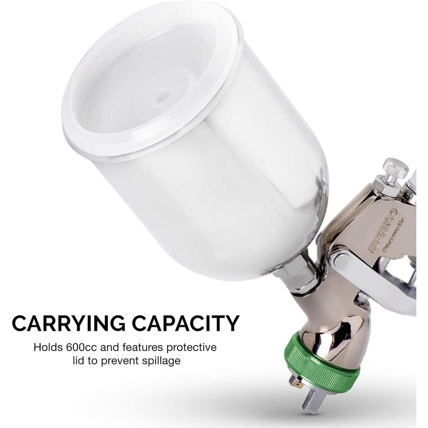 NEIKO Spray Gun 31214A | AutoZone