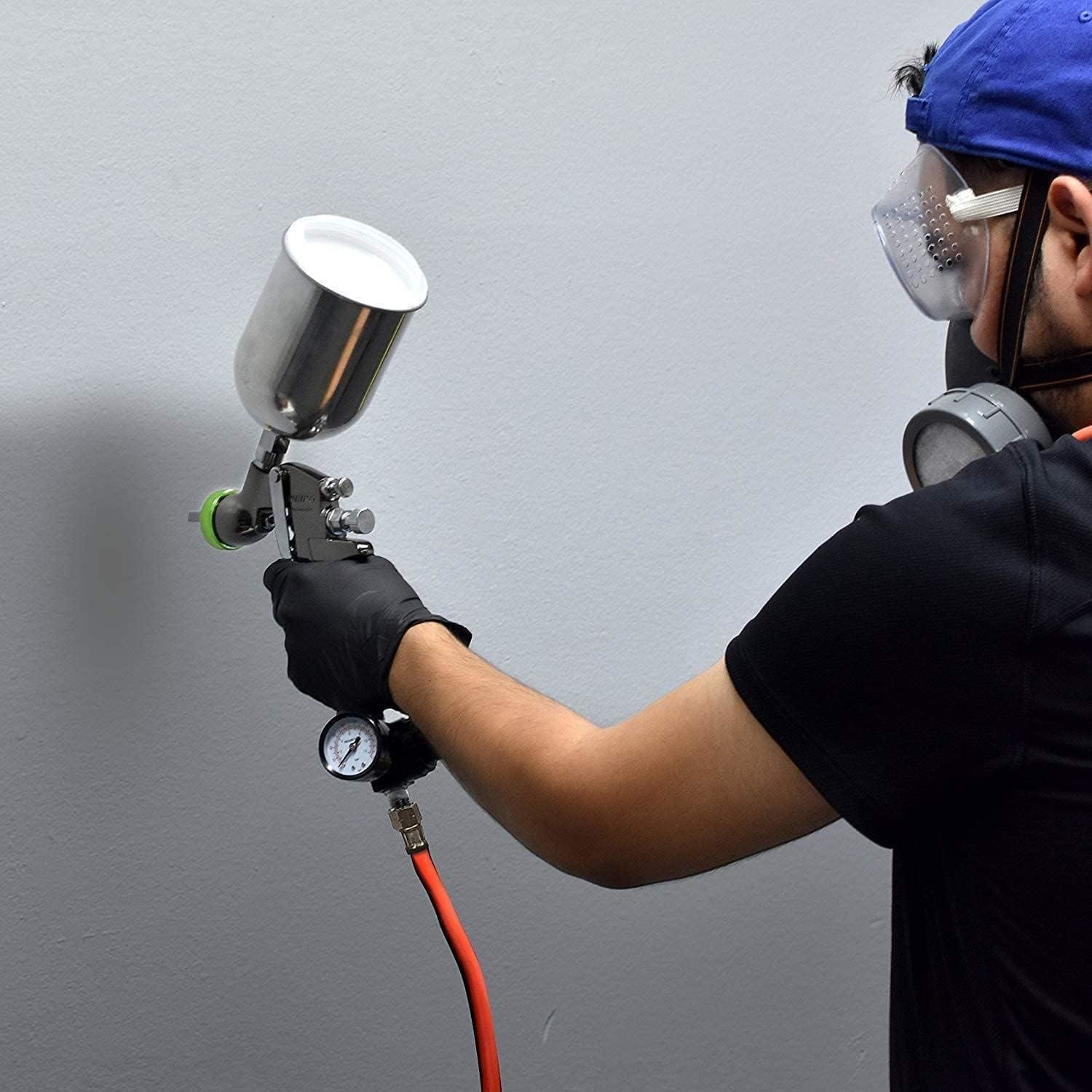 NEIKO Spray Gun 31214A | AutoZone
