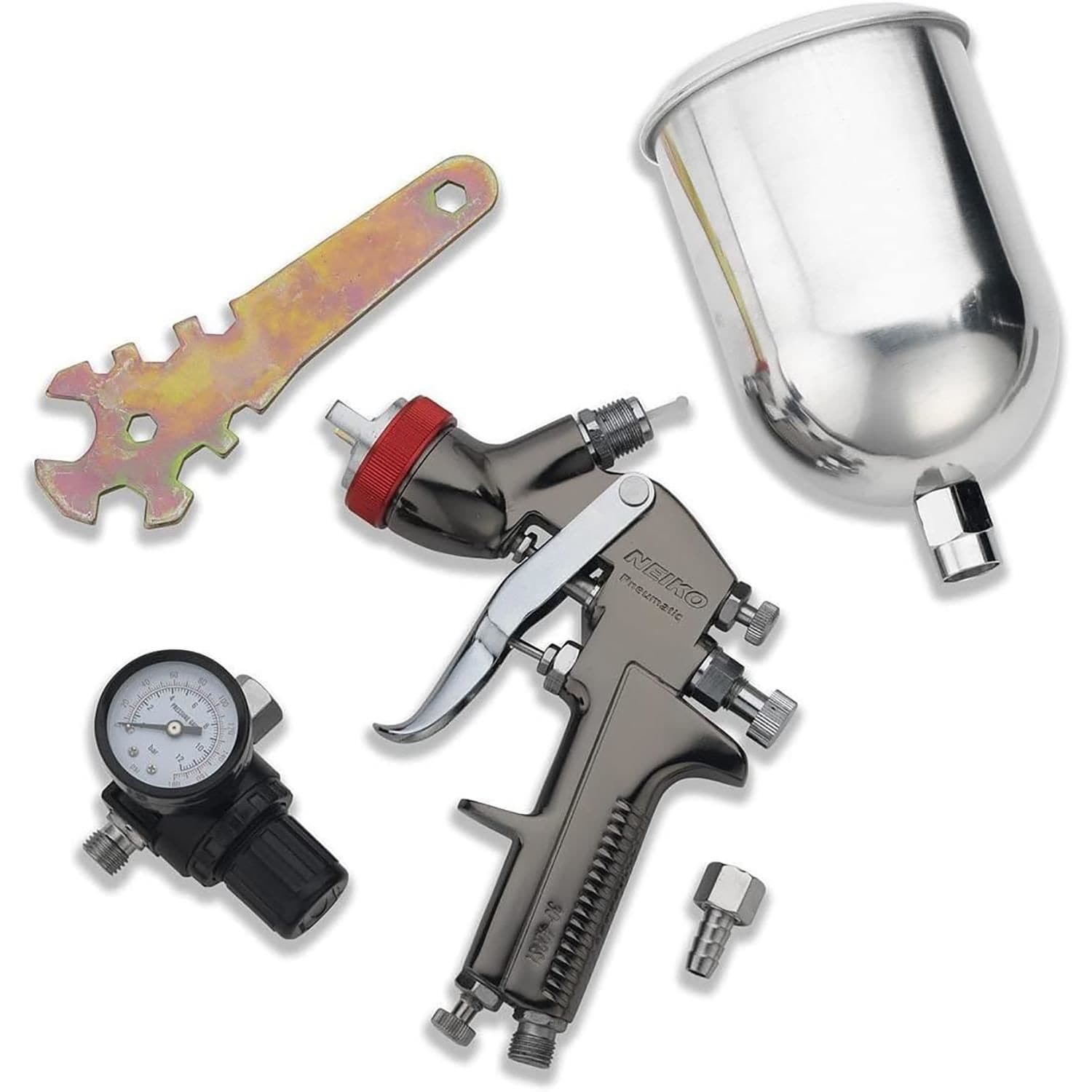 NEIKO Spray Gun 31216A | AutoZone