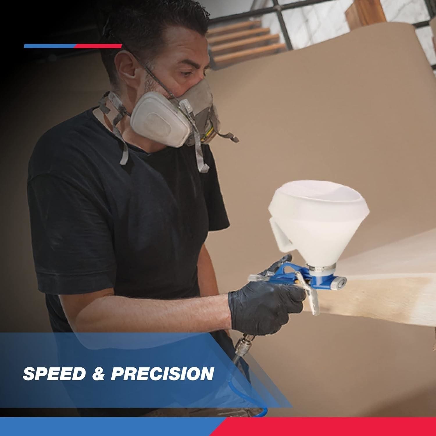 HILTEX Spray Gun 31229 | AutoZone