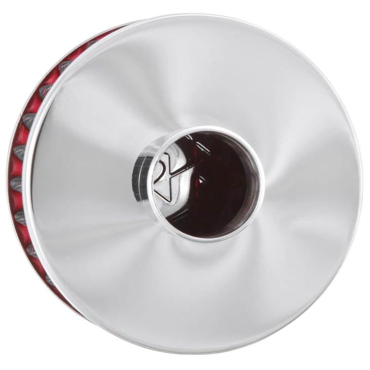 K&N E-1170 Cars Replacement Air Filter, Washable and