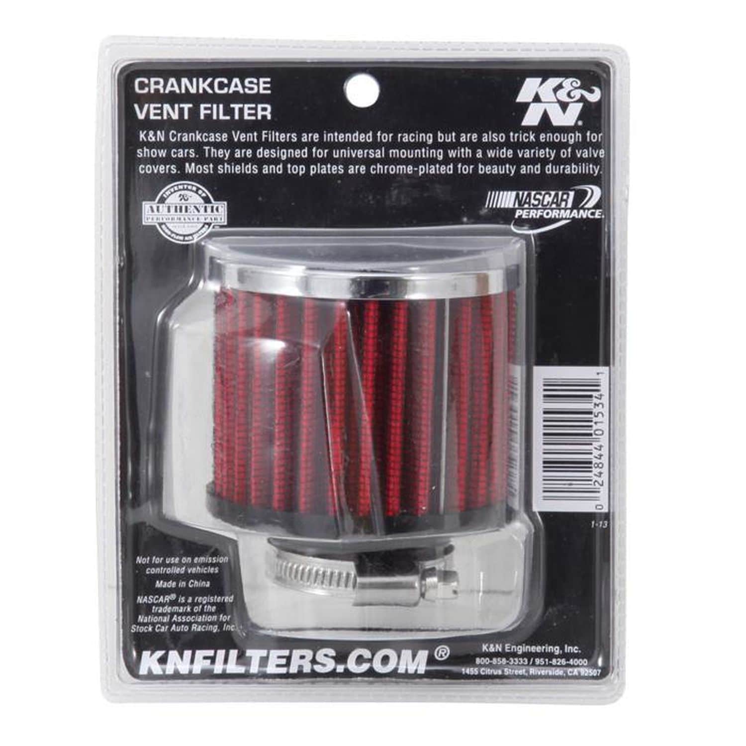Scion xD Crankcase Breather Element - Best Crankcase Breather