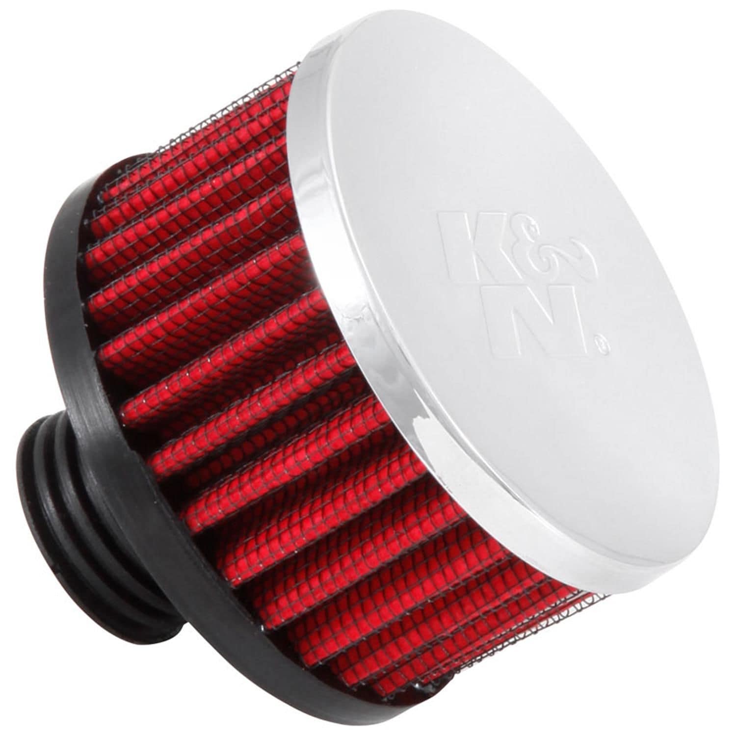 K&N 62-1495 Performance Breather Filter | AutoZone