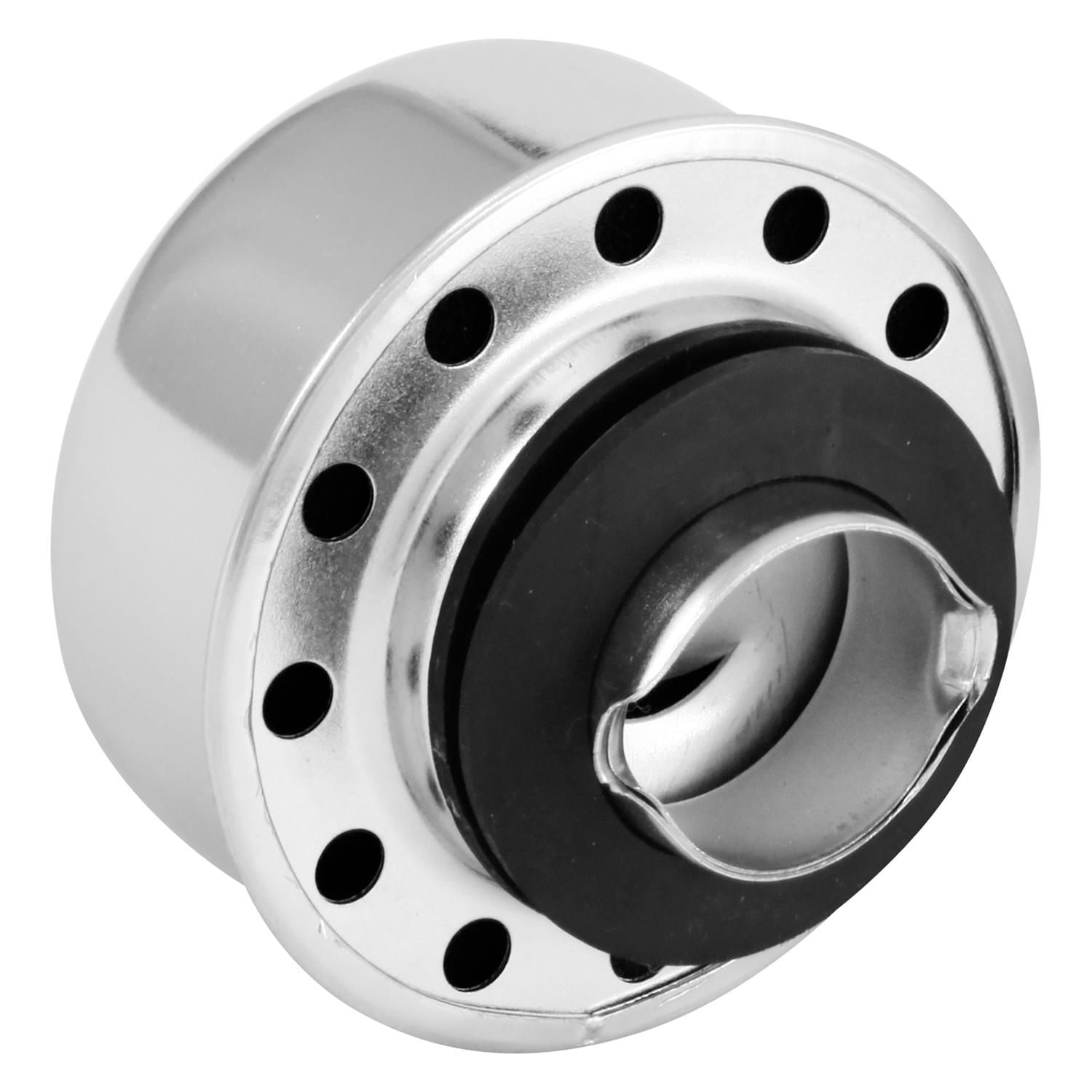 Spectre Twist-In Breather Cap 4273 | AutoZone