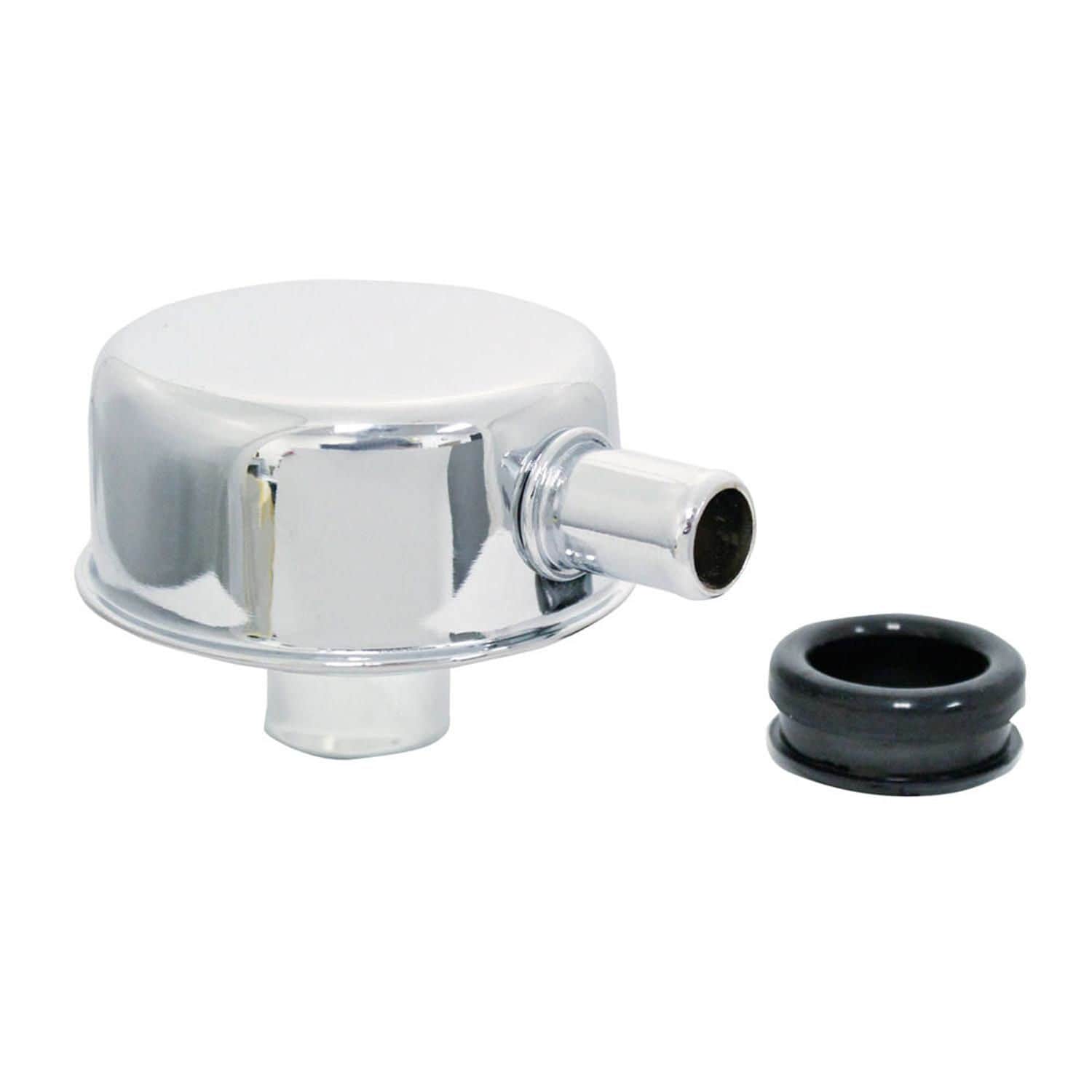 Spectre Push-In Valve Cover Breather | AutoZone
