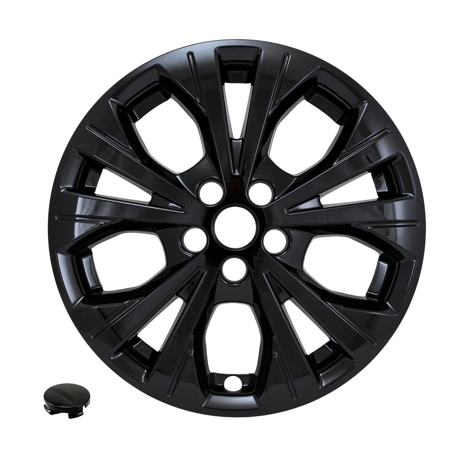 Coast To Coast Wheel Skin IMP526BLK | AutoZone