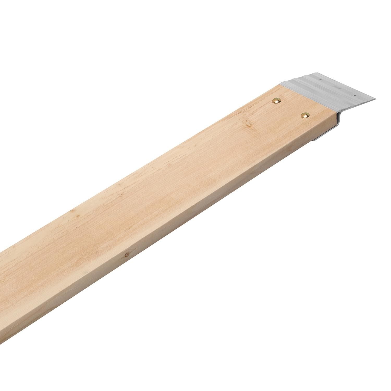 bROK Ramp Lip Kit 32918 | AutoZone