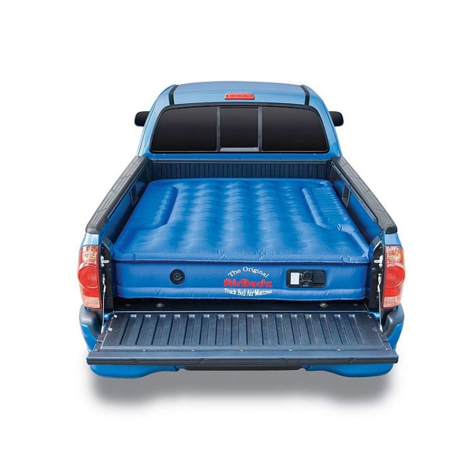Pittman Airbedz Original Truck Bed Air Mattress for GMC Sierra 1500
