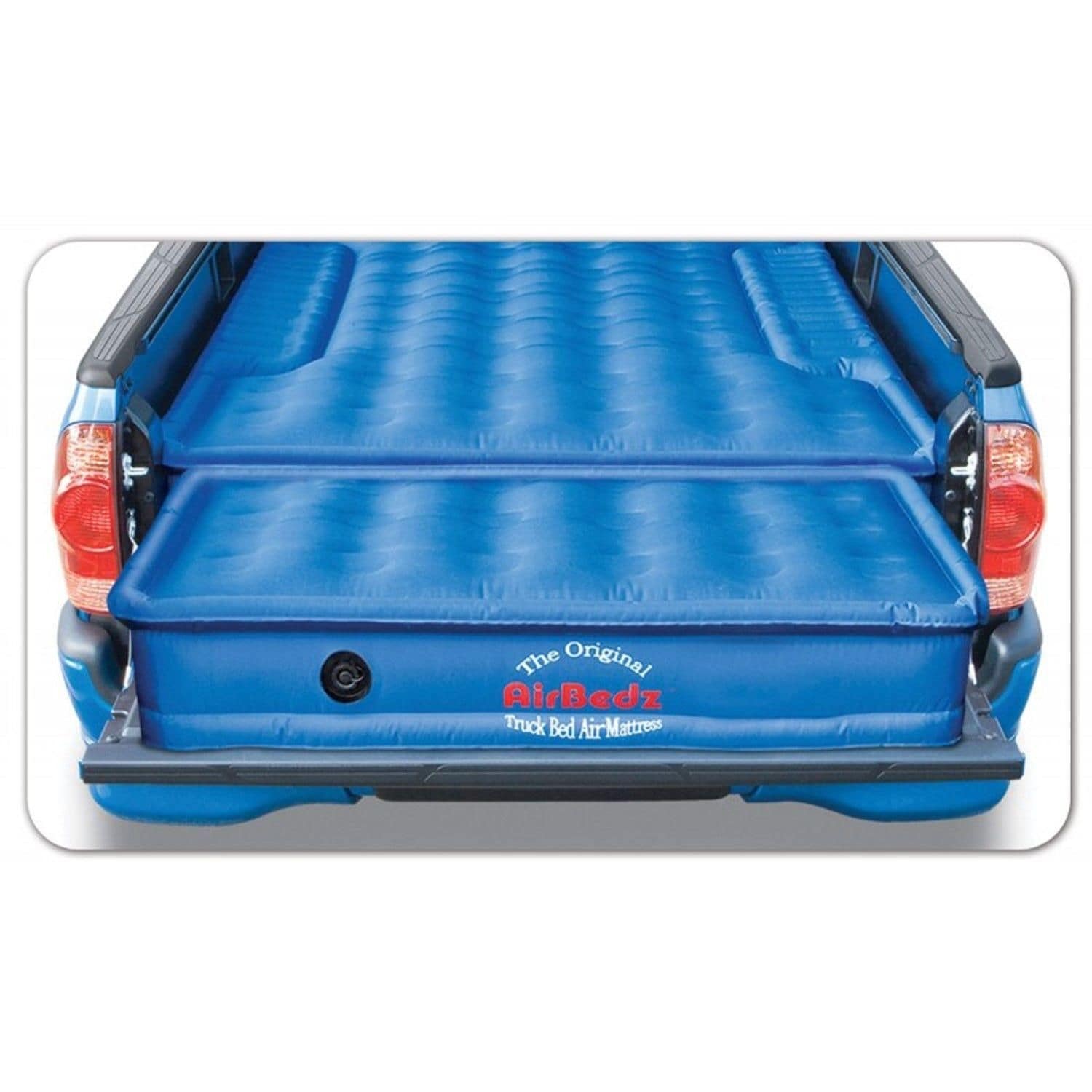Pittman Airbedz Original Truck Bed Air Mattress for GMC Sierra 1500
