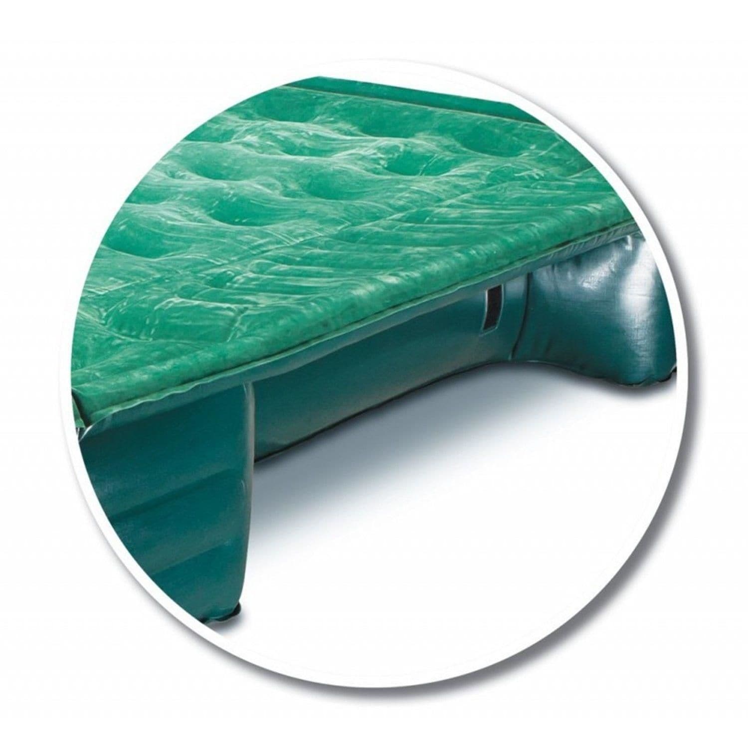 Pittman Airbedz Lite Truck Bed Air Mattress for GMC Sierra 1500