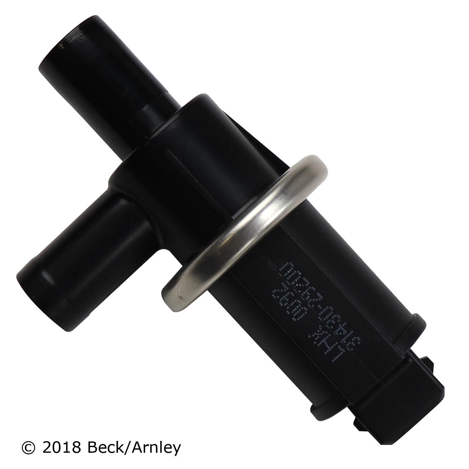 BECK/ARNLEY Vapor Canister Purge Valve 046-0104 | AutoZone