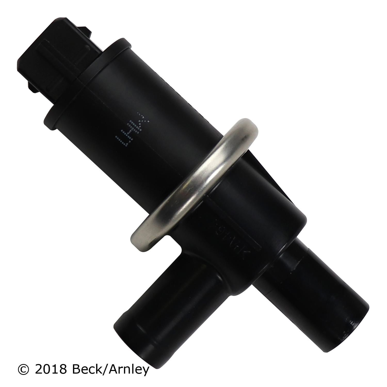 BECK/ARNLEY Vapor Canister Purge Valve 046-0104 | AutoZone