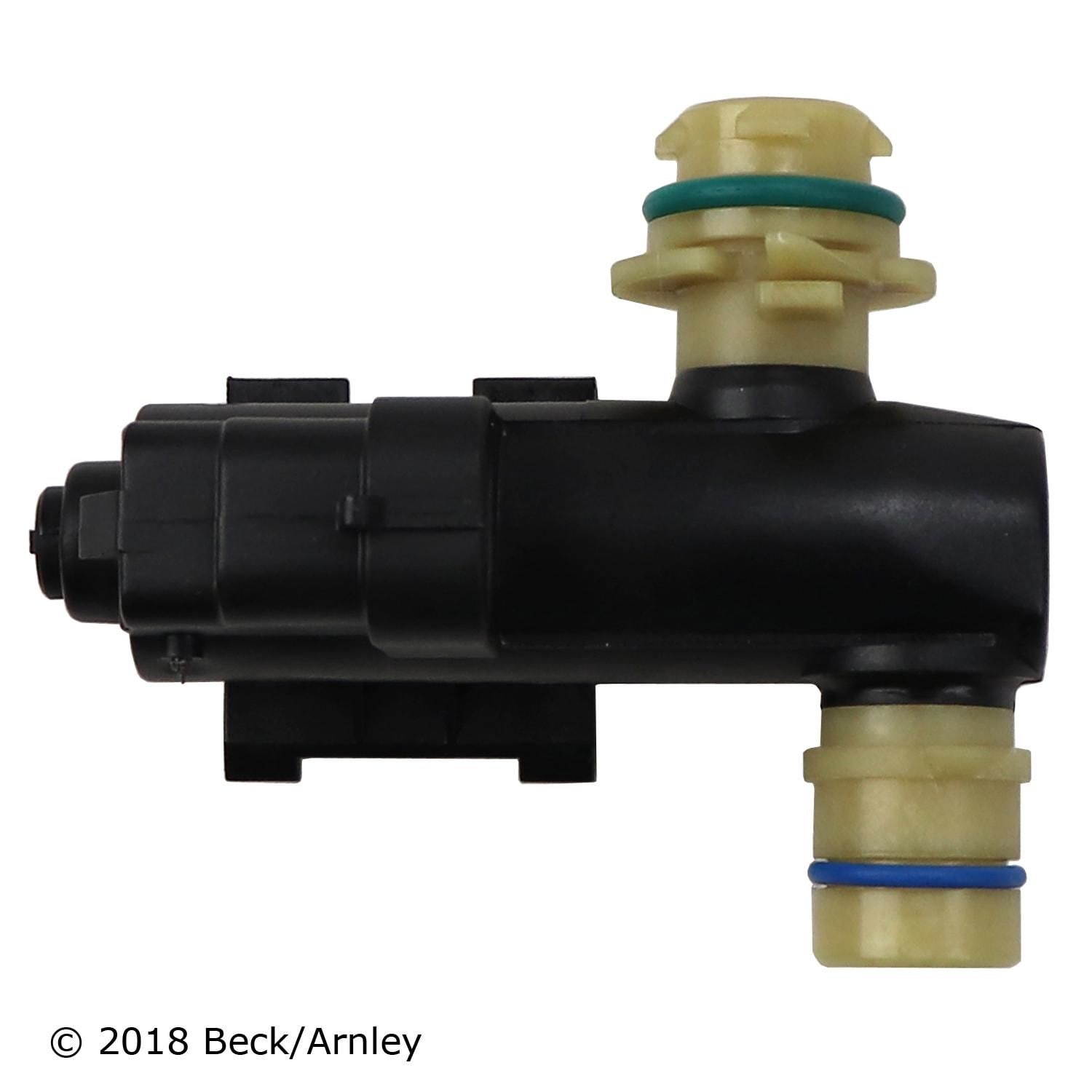 BECK/ARNLEY Vapor Canister Purge Valve 046-0107 | AutoZone