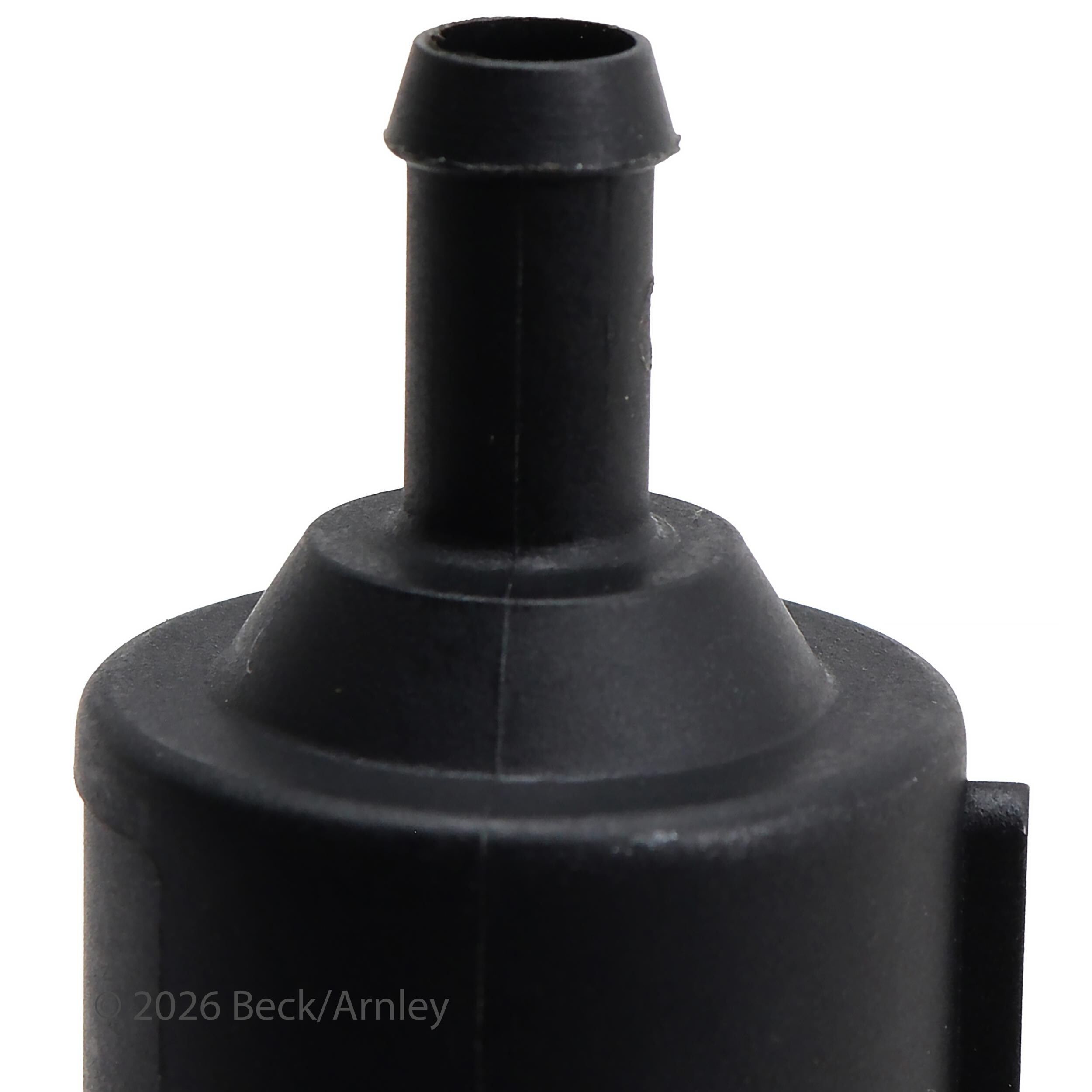 Emer / Valtek Solenoide Spurgo Valvola Bfc Nero 12V 11W Autogas Taniche Gpl