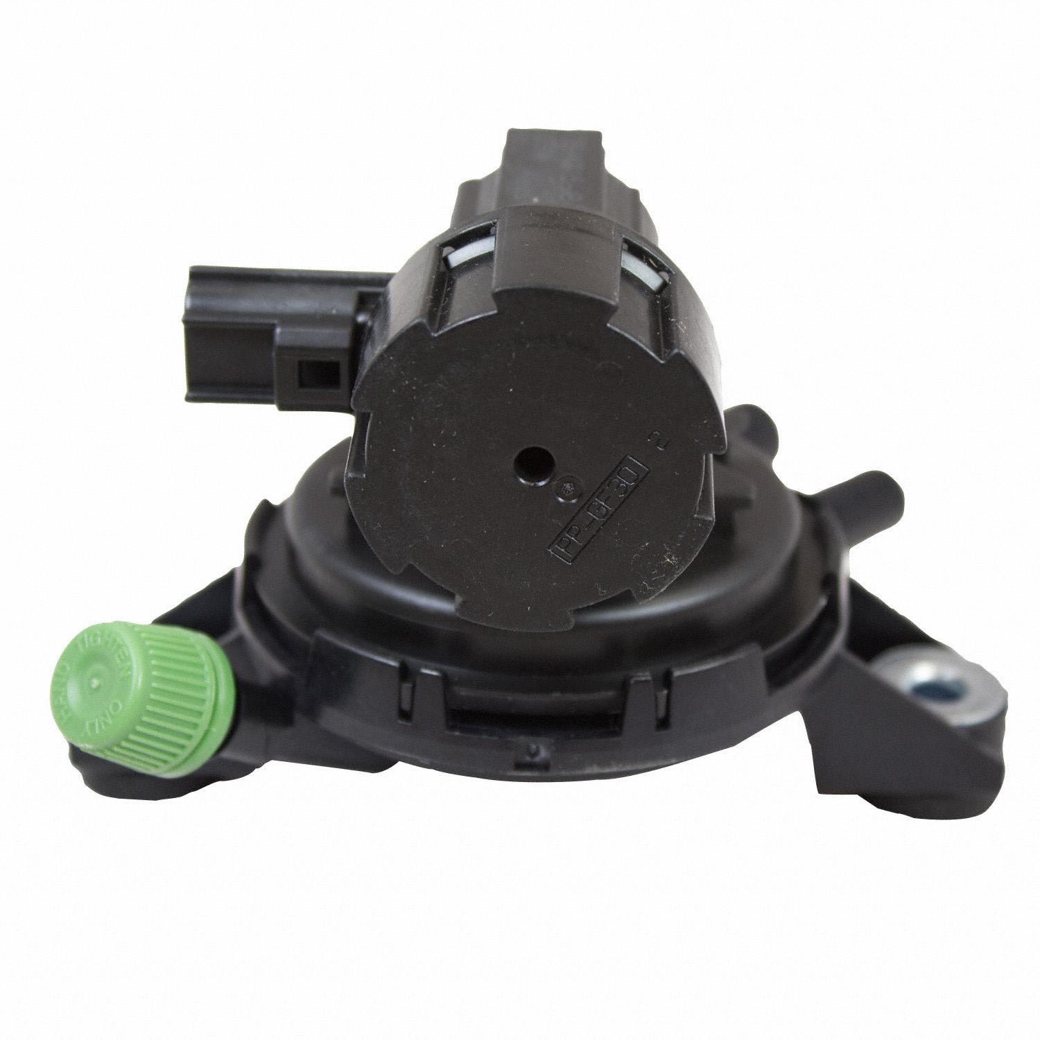 Motorcraft Vapor Canister Purge Valve CX-1597 | AutoZone