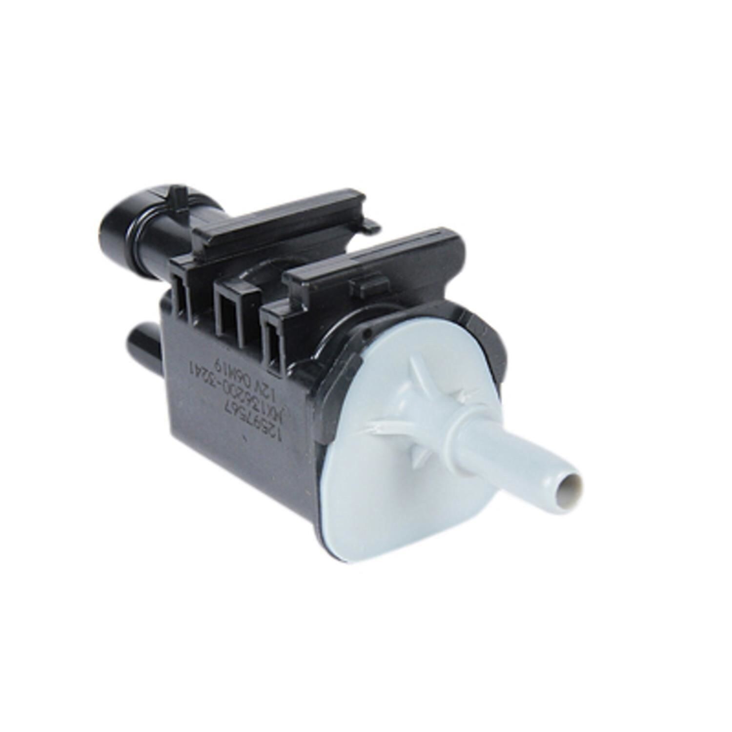 AC Delco 81114YT Purge Valve – For 2014-2019 Chevy Silverado 1500 (GM Original)