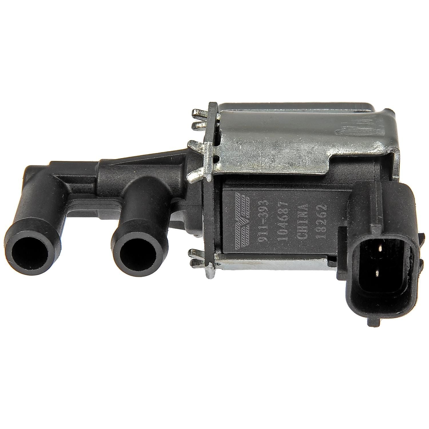 Dorman - OE Solutions Vapor Canister Purge Valve 911-393 | AutoZone