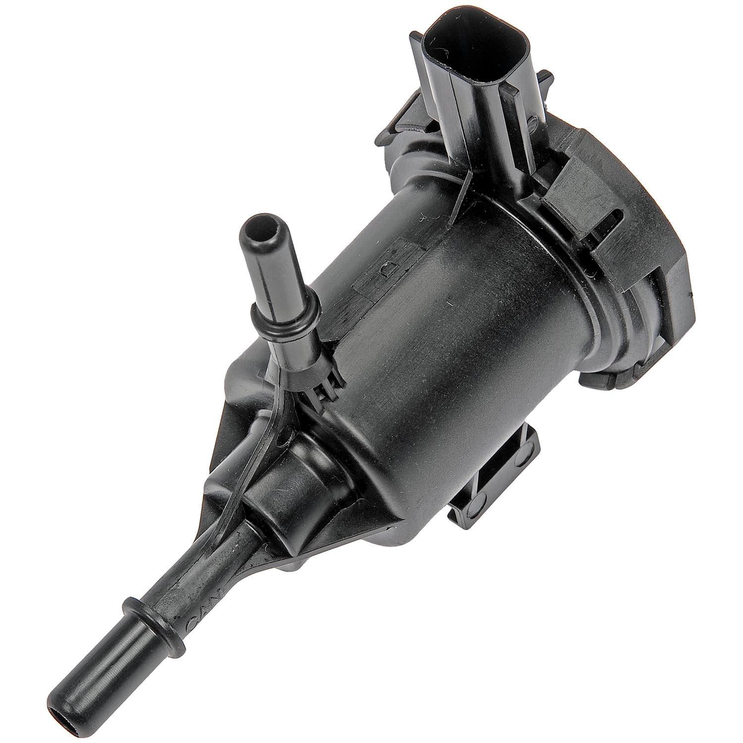 2018 Ford Escape Purge Valve