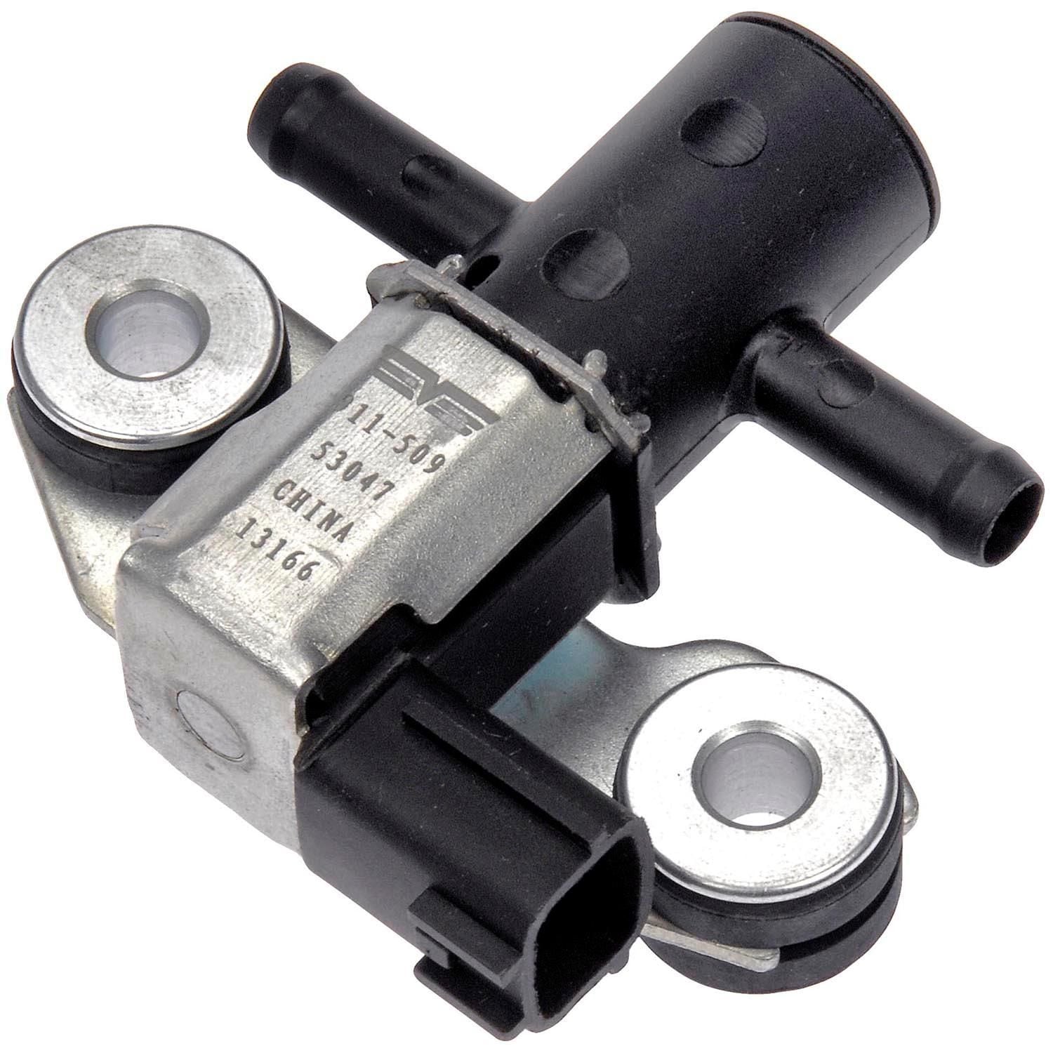 INFINITI JX35 Vapor Canister Purge Valve - Best Vapor Canister