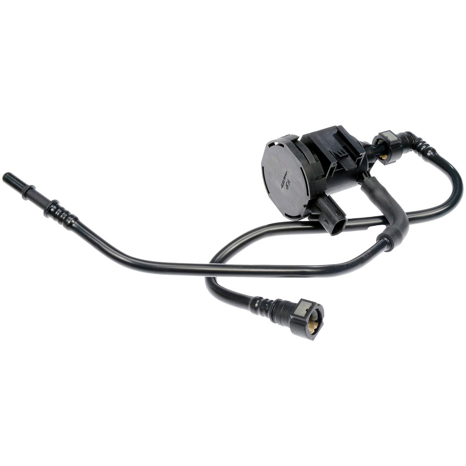 Dorman - OE Solutions Vapor Canister Purge Valve 911-669 | AutoZone