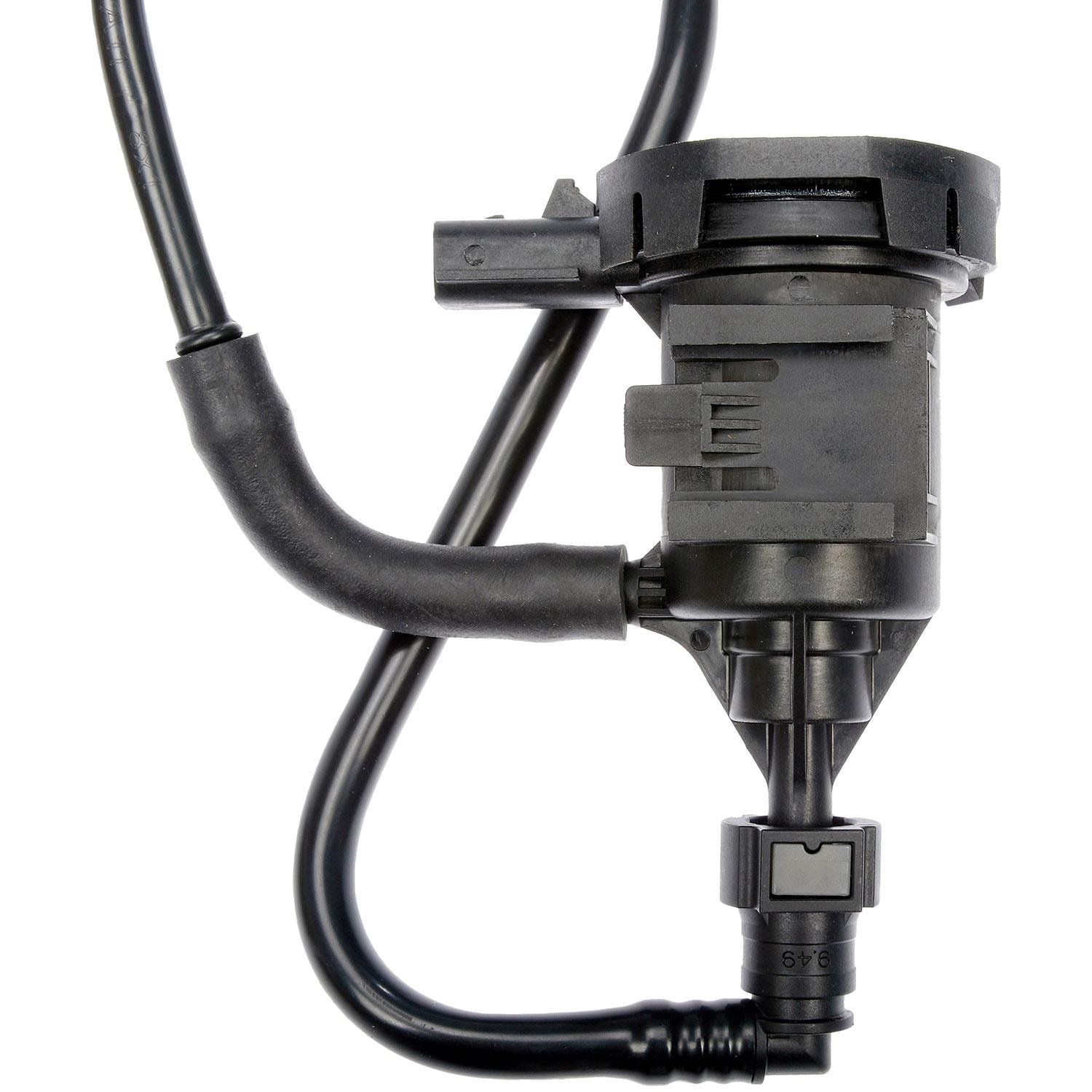 Dorman - OE Solutions Vapor Canister Purge Valve 911-669 | AutoZone