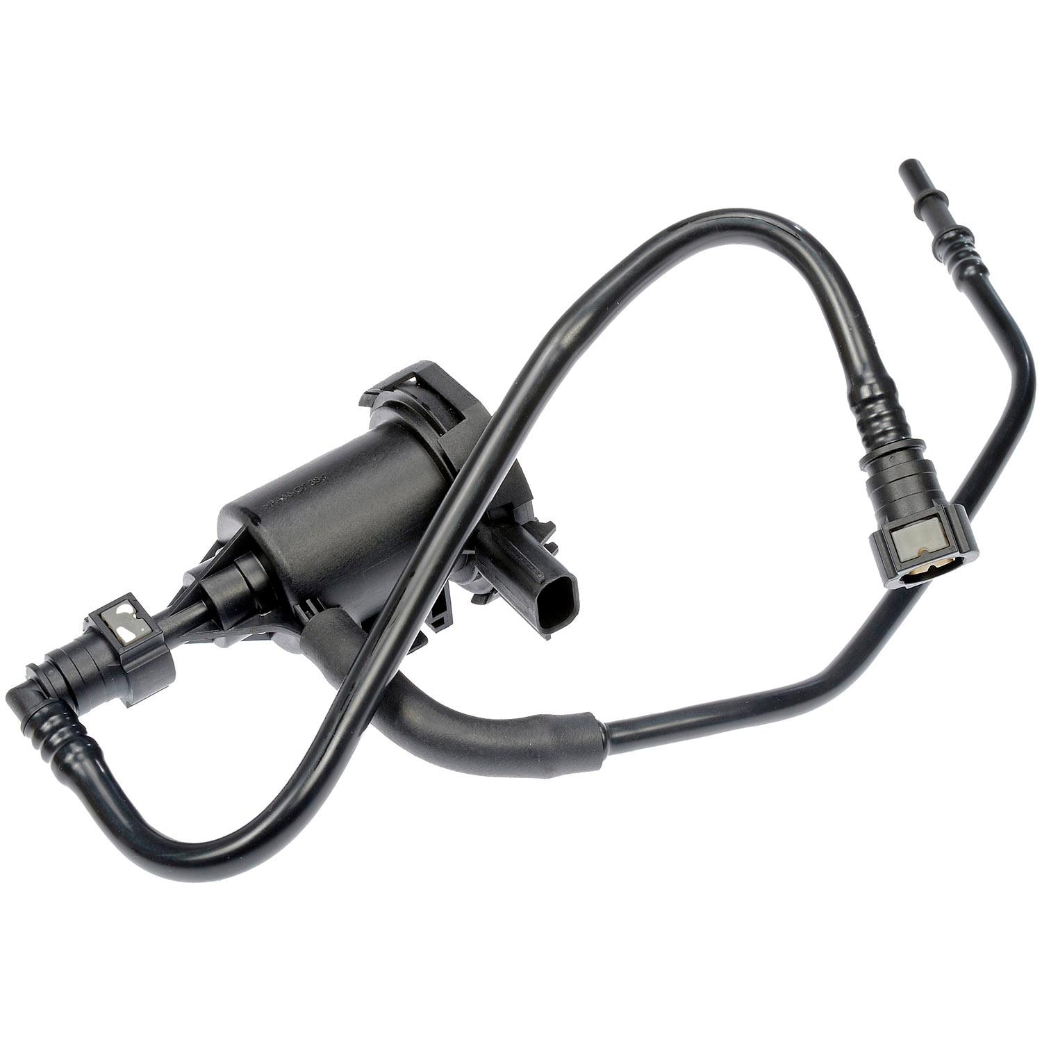 Dorman - OE Solutions Vapor Canister Purge Valve 911-669 | AutoZone