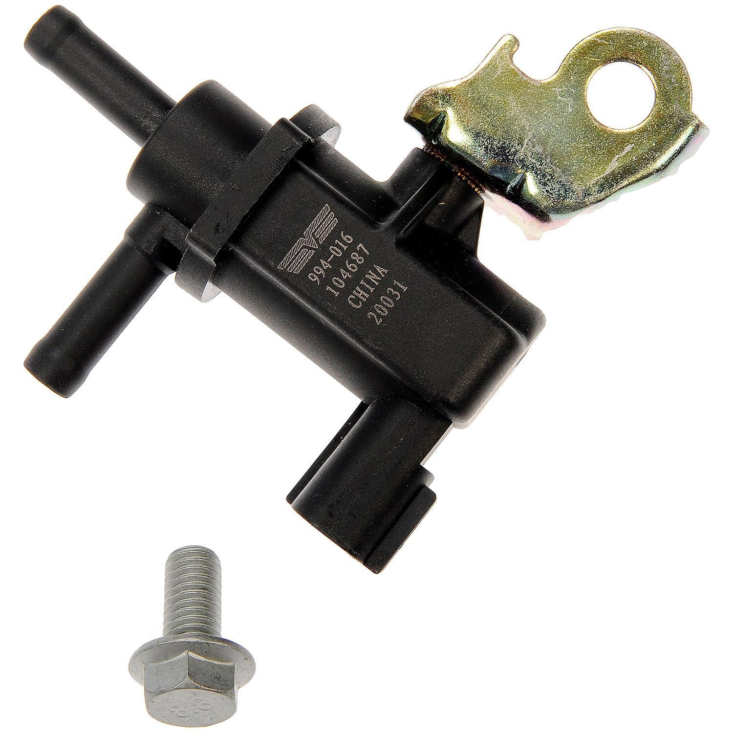 安心の米田一奥ハンドシエープpu6.0 Dorman - OE Solutions Vapor Canister Purge Valve 994-016 | AutoZone