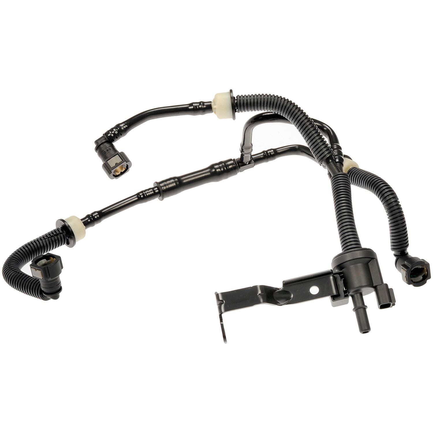 Dorman - OE Solutions Vapor Canister Purge Valve 994-041 | AutoZone