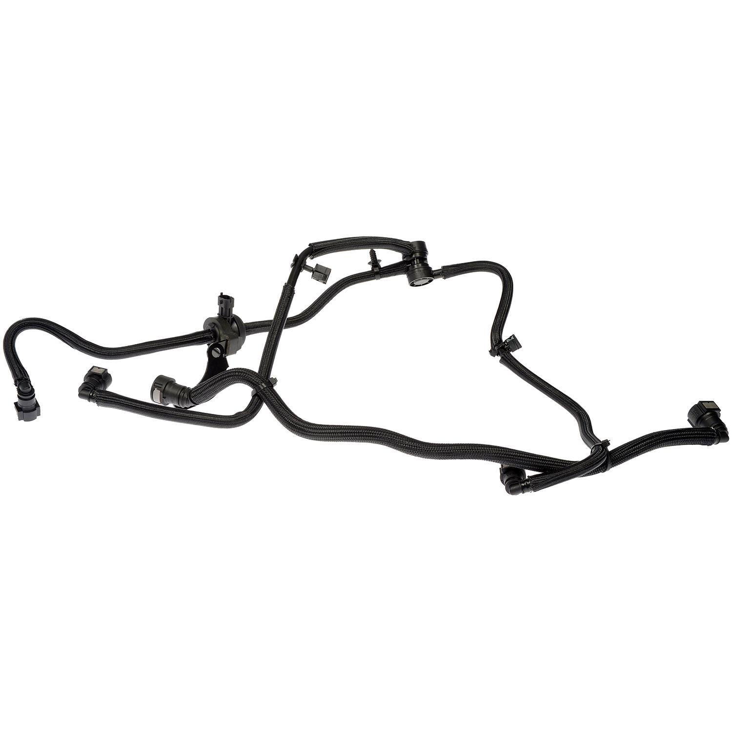 Generic 994-140 Purge Valve - Direct Fit, Sold Individually For Dorman