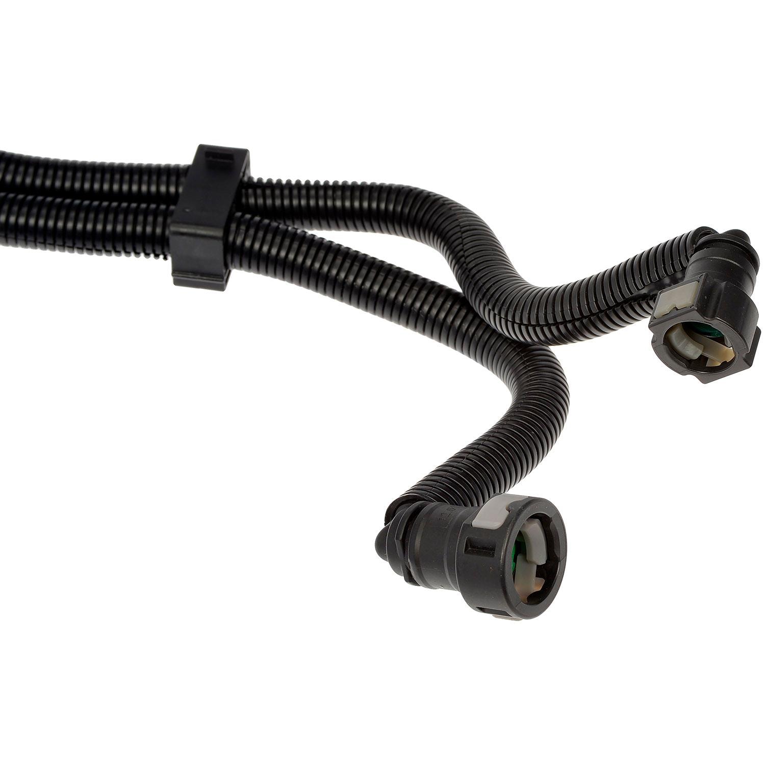 Dorman - OE Solutions Vapor Canister Purge Valve 994-917 | AutoZone