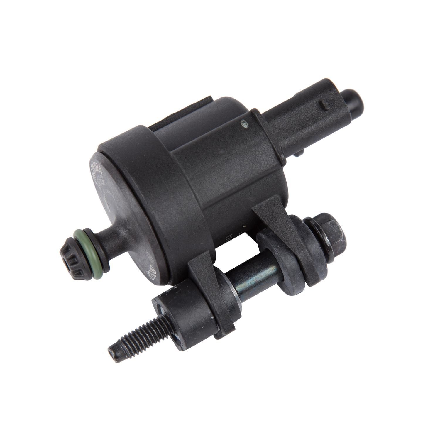 2019 Ford Edge Vapor Canister Purge Valve