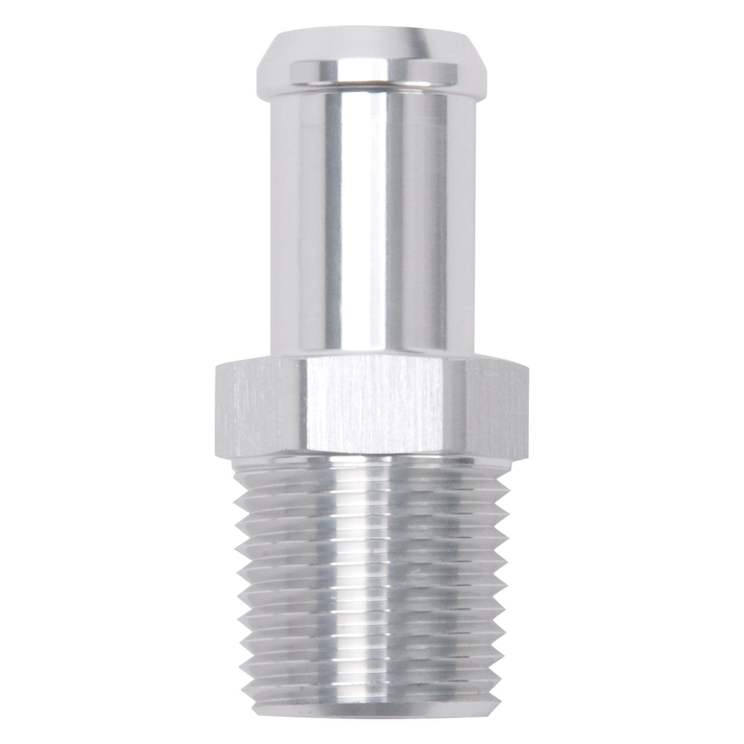 Connettori Giunto Per Tubi In Acciaio Inox 316 – 5/8'' Hose ID – Confezione Da 5 Pezzi – Raccordo A Barb Per Aria, Acqua, Carburante E Olio - 4