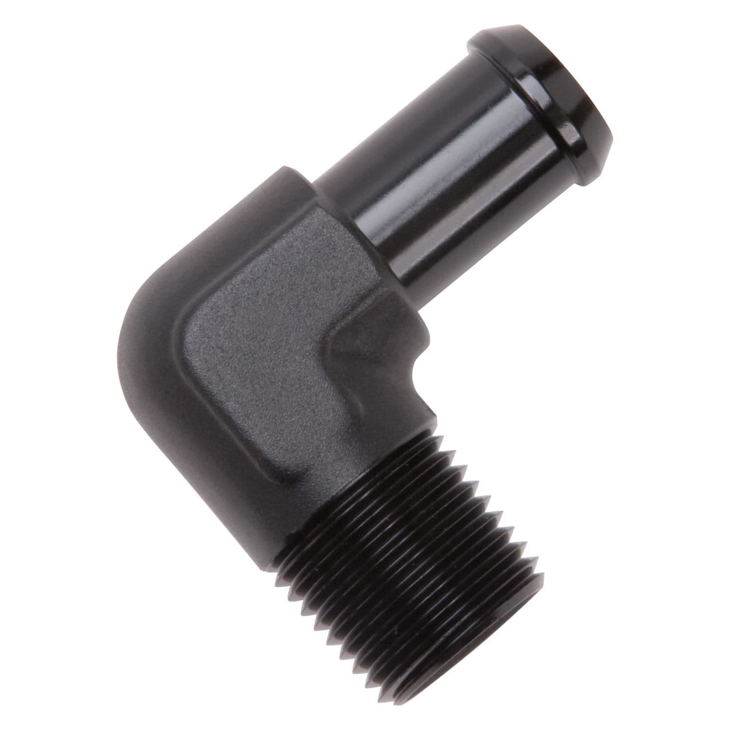 Edelbrock Clamp-On Hose Fitting 8178 | AutoZone