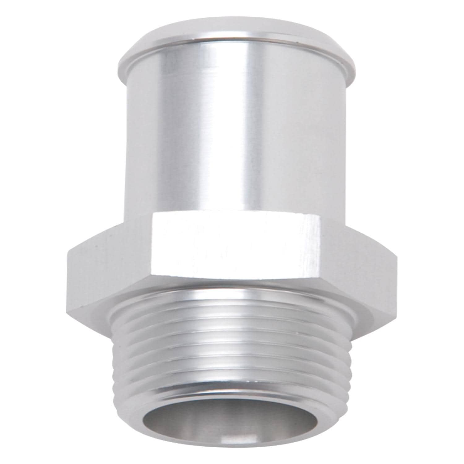 Edelbrock Clamp-On Hose Fitting 8188 | AutoZone