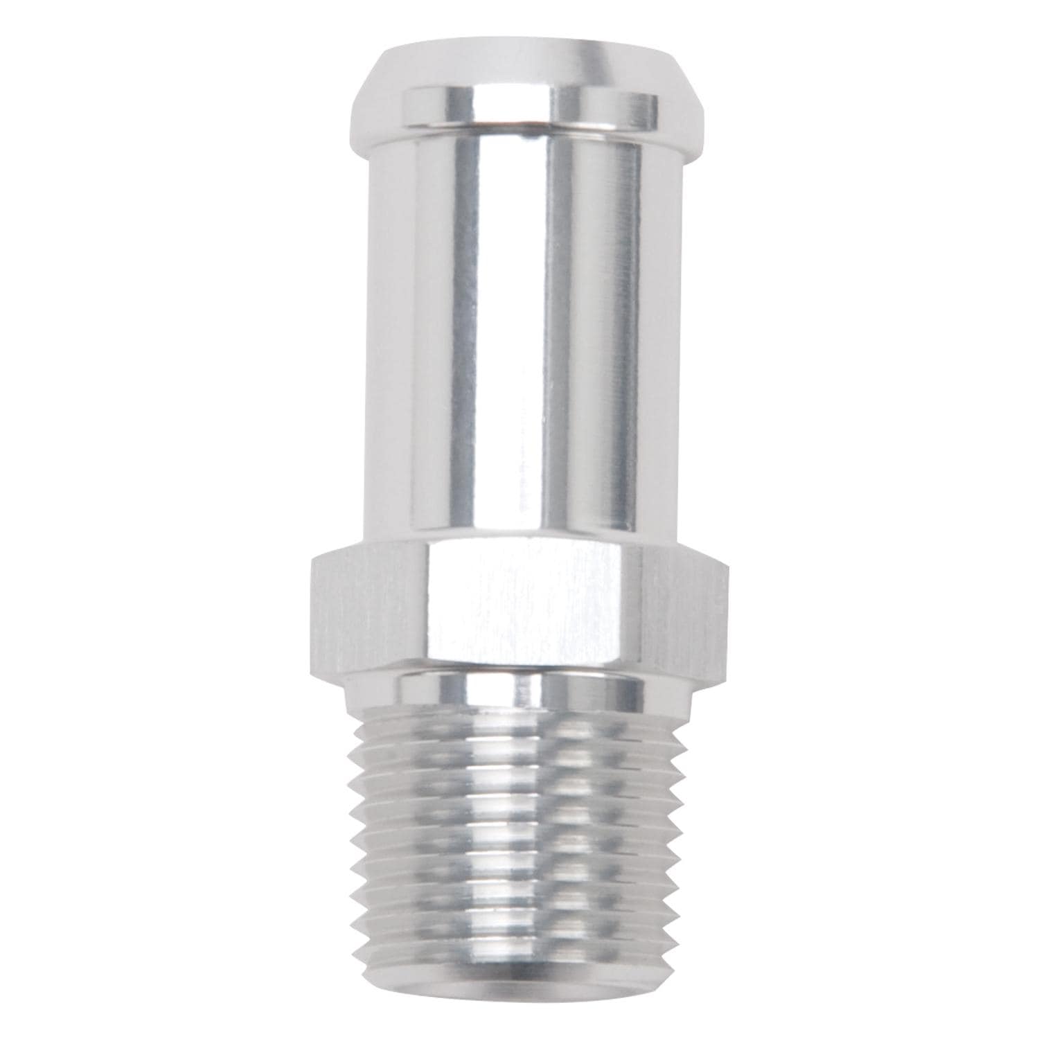 Edelbrock Clamp-On Hose Fitting 8188 | AutoZone