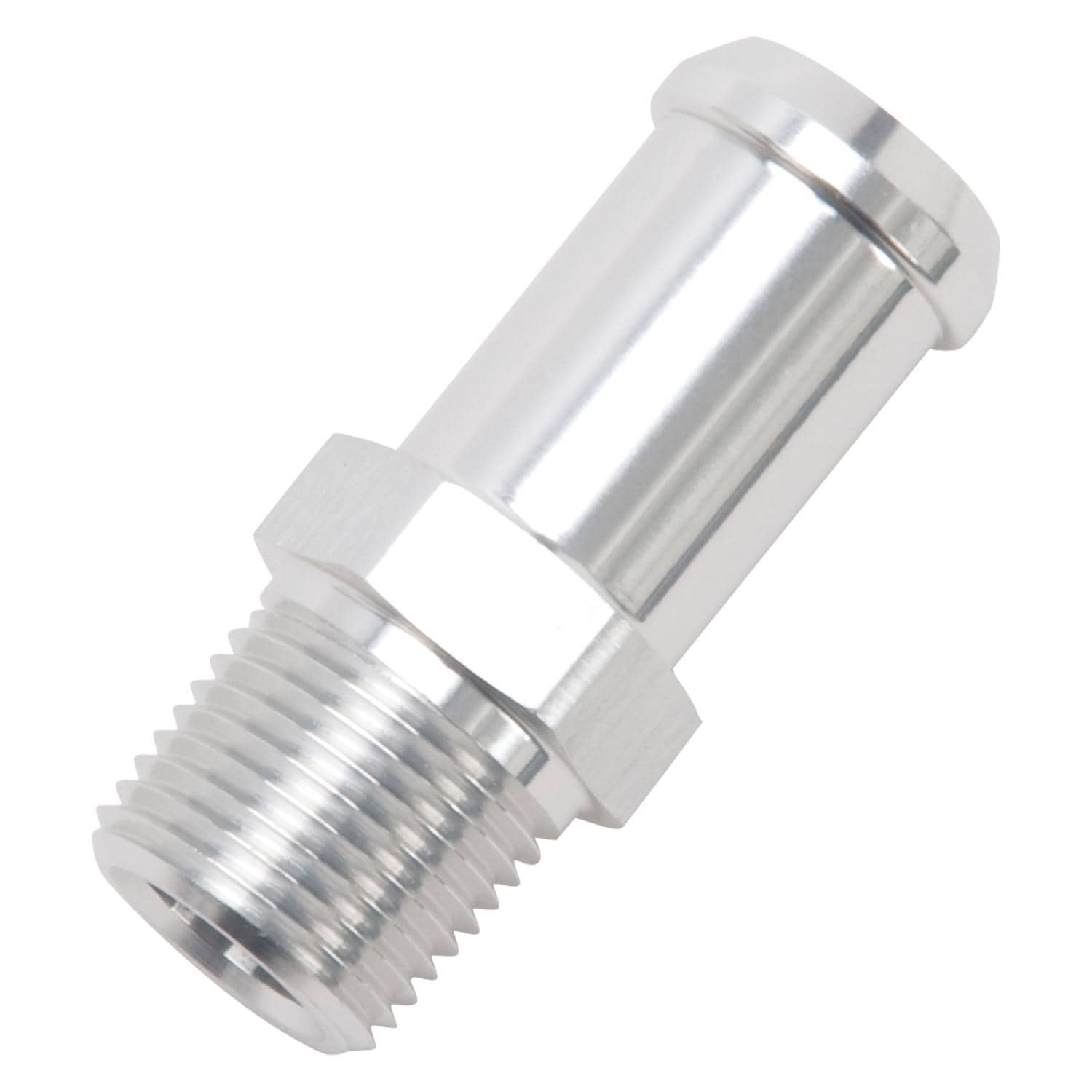 Edelbrock Clamp-On Hose Fitting 8188 | AutoZone