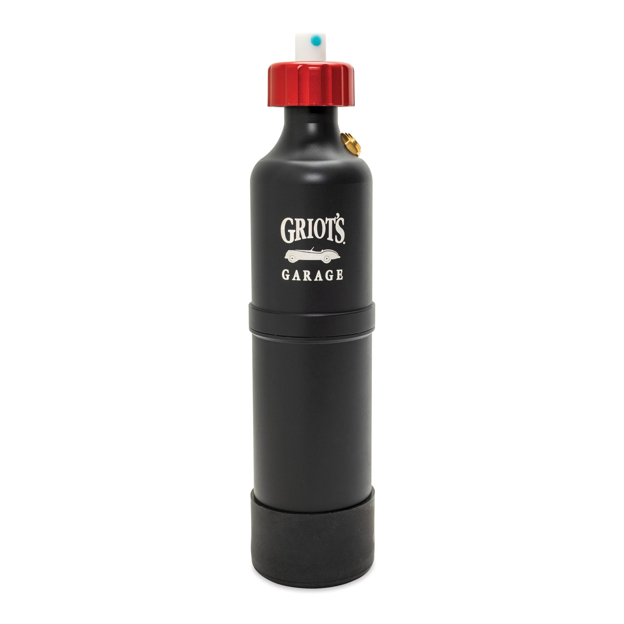 Griot's Garage Water Hose Nozzle 90551 | AutoZone