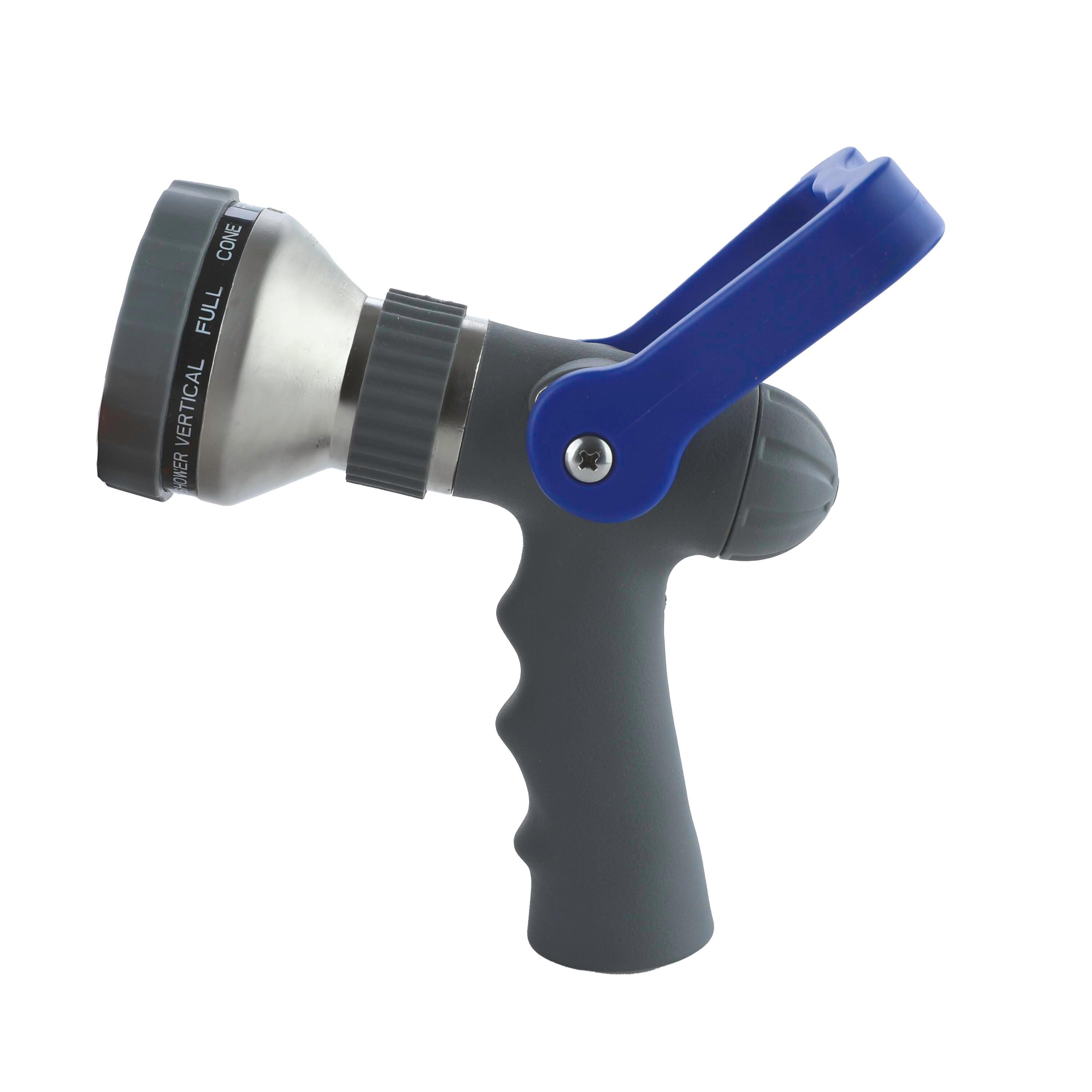 ProElite Heavy Duty Fireman's Nozzle | AutoZone