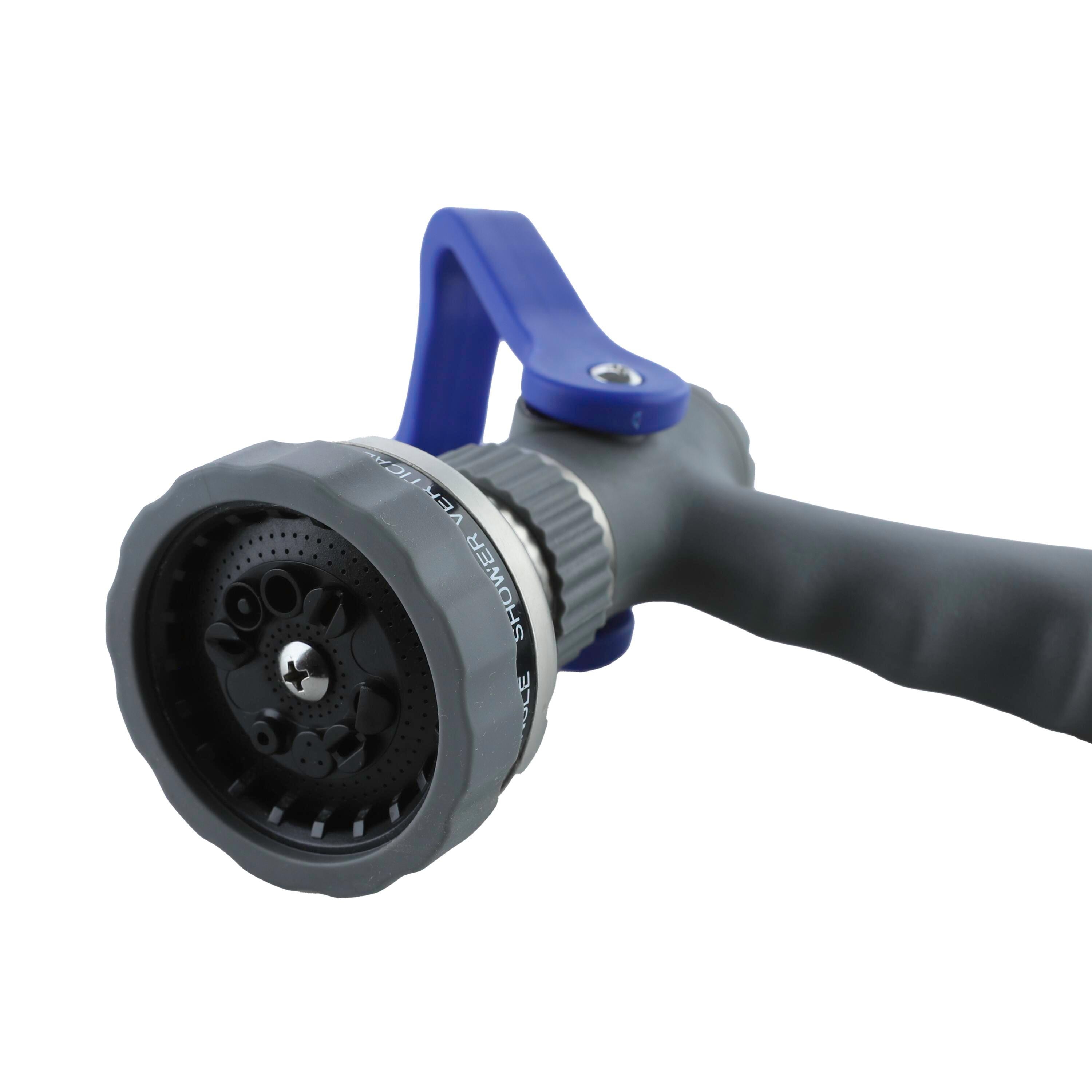 ProElite Heavy Duty Fireman's Nozzle | AutoZone