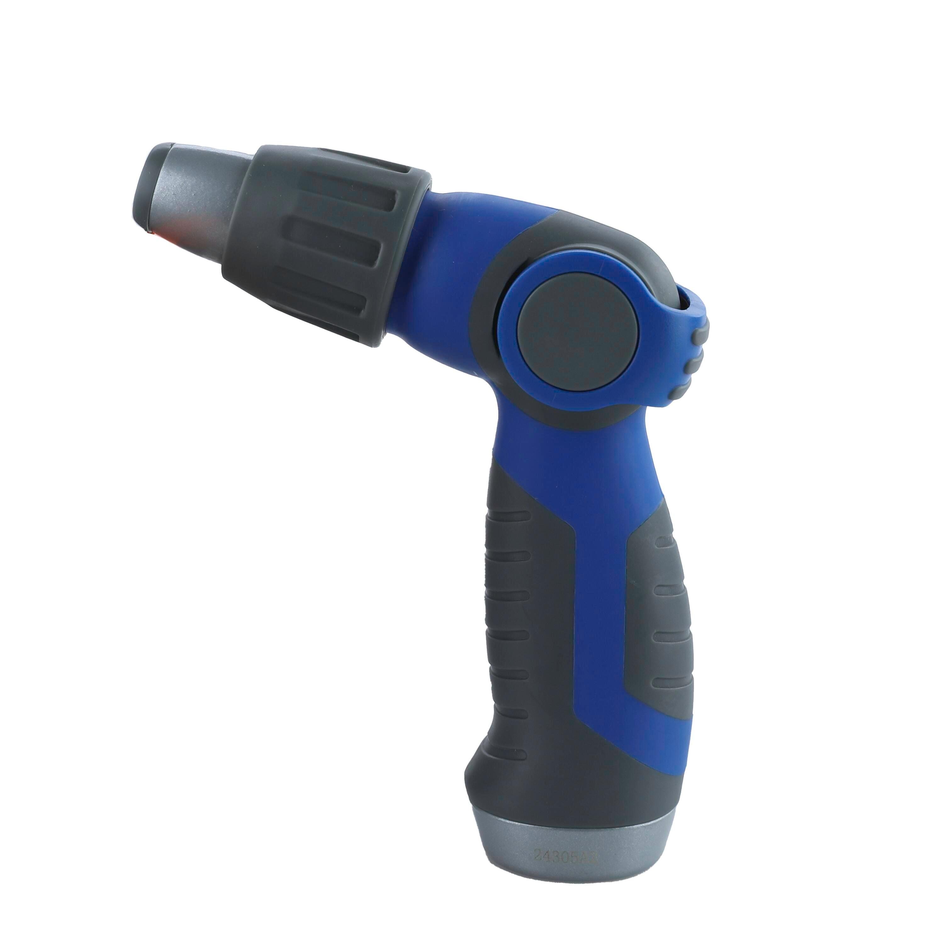 ProElite Adjustable Dial Water Hose Nozzle | AutoZone
