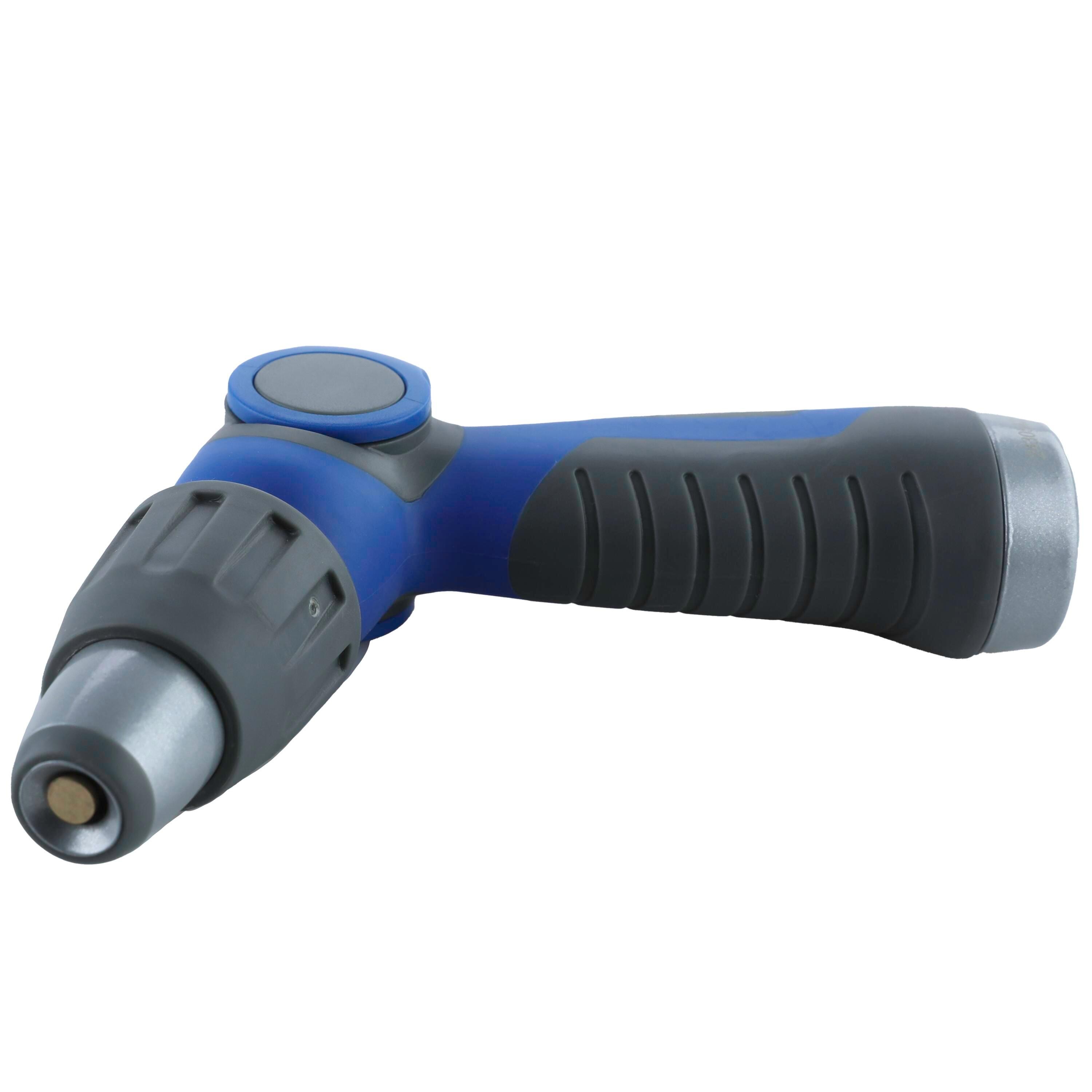 ProElite Adjustable Dial Water Hose Nozzle | AutoZone