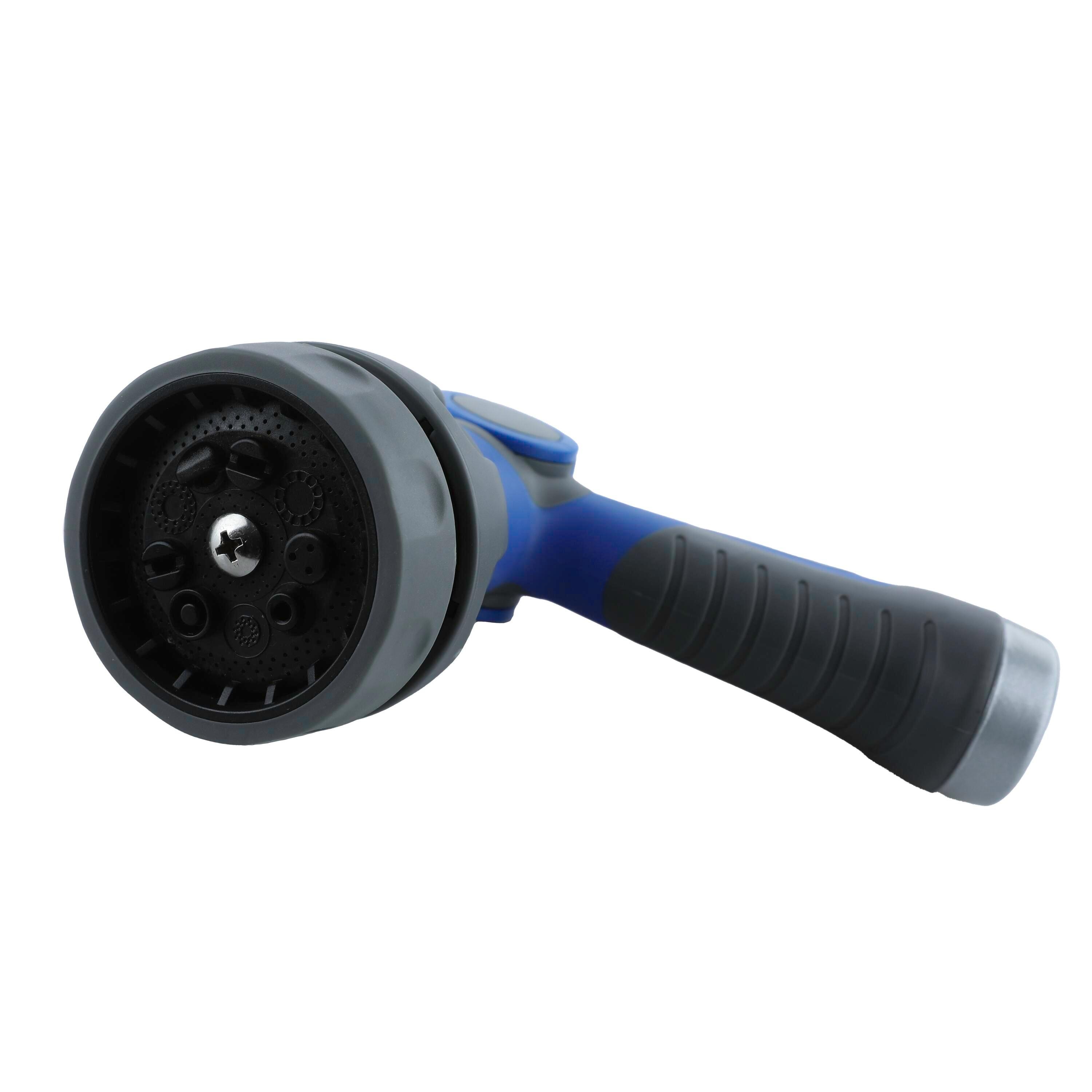 ProElite 8-Pattern Adjustable Dial Water Hose Nozzle | AutoZone