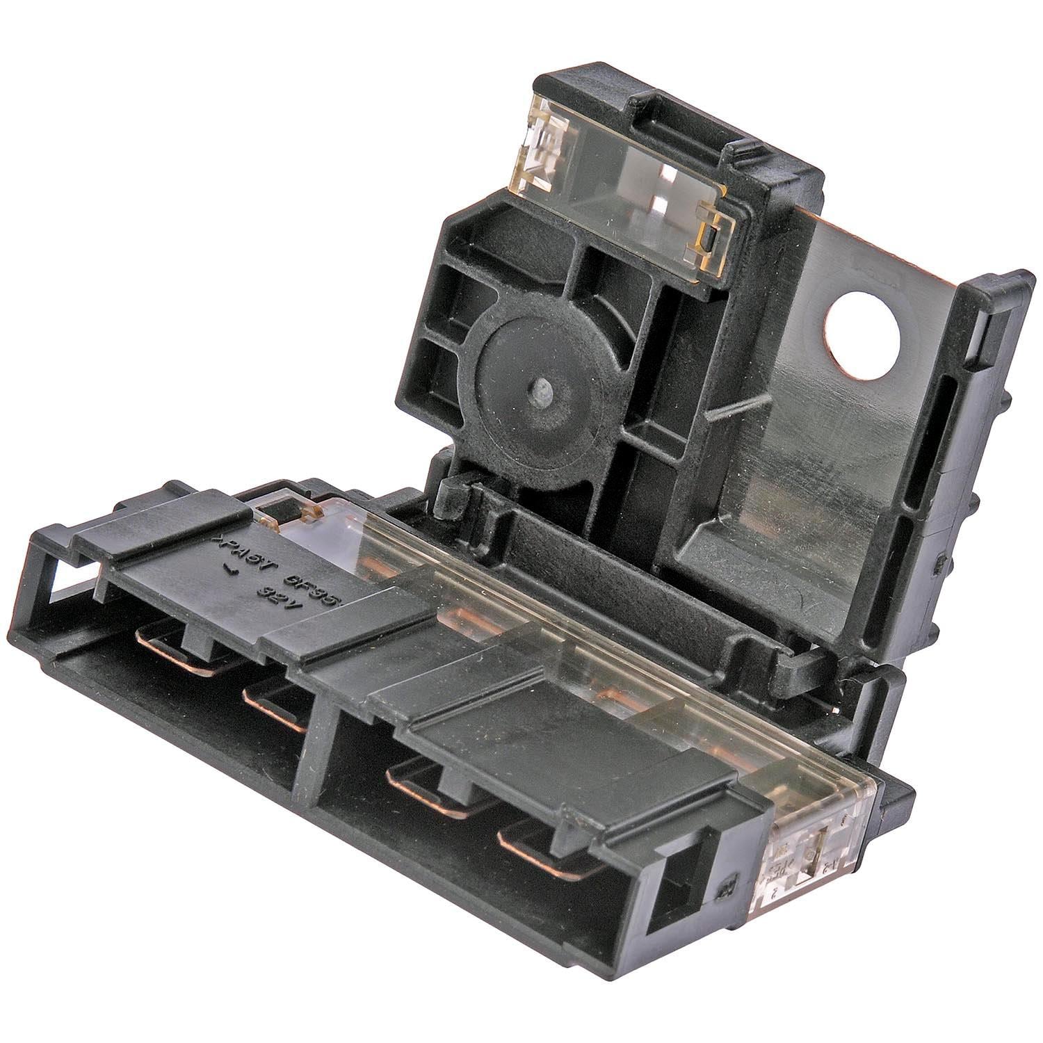 2003 Mini Cooper Battery Fuse