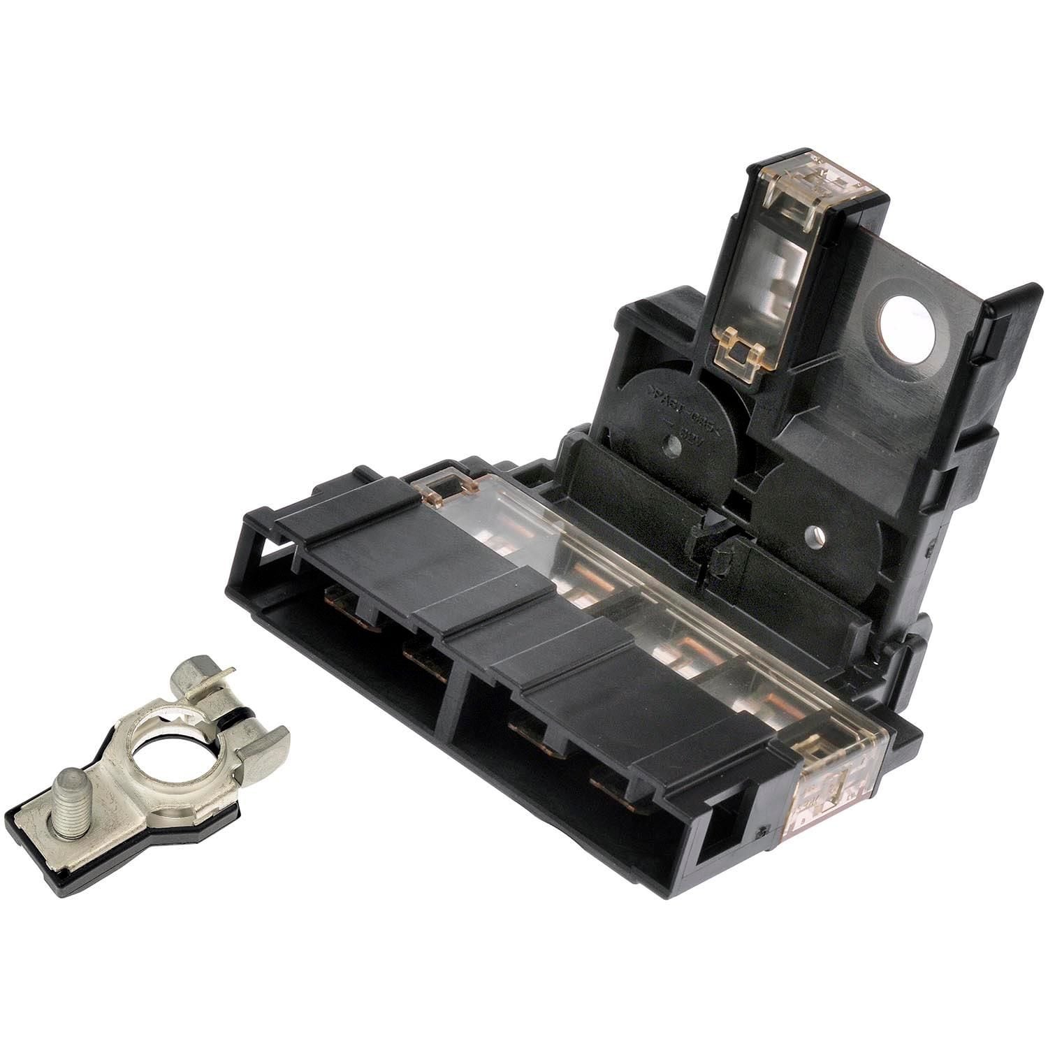 2002 nissan altima cigarette lighter fuse Location With over 80 Fusebox and diagnostic socket locations
