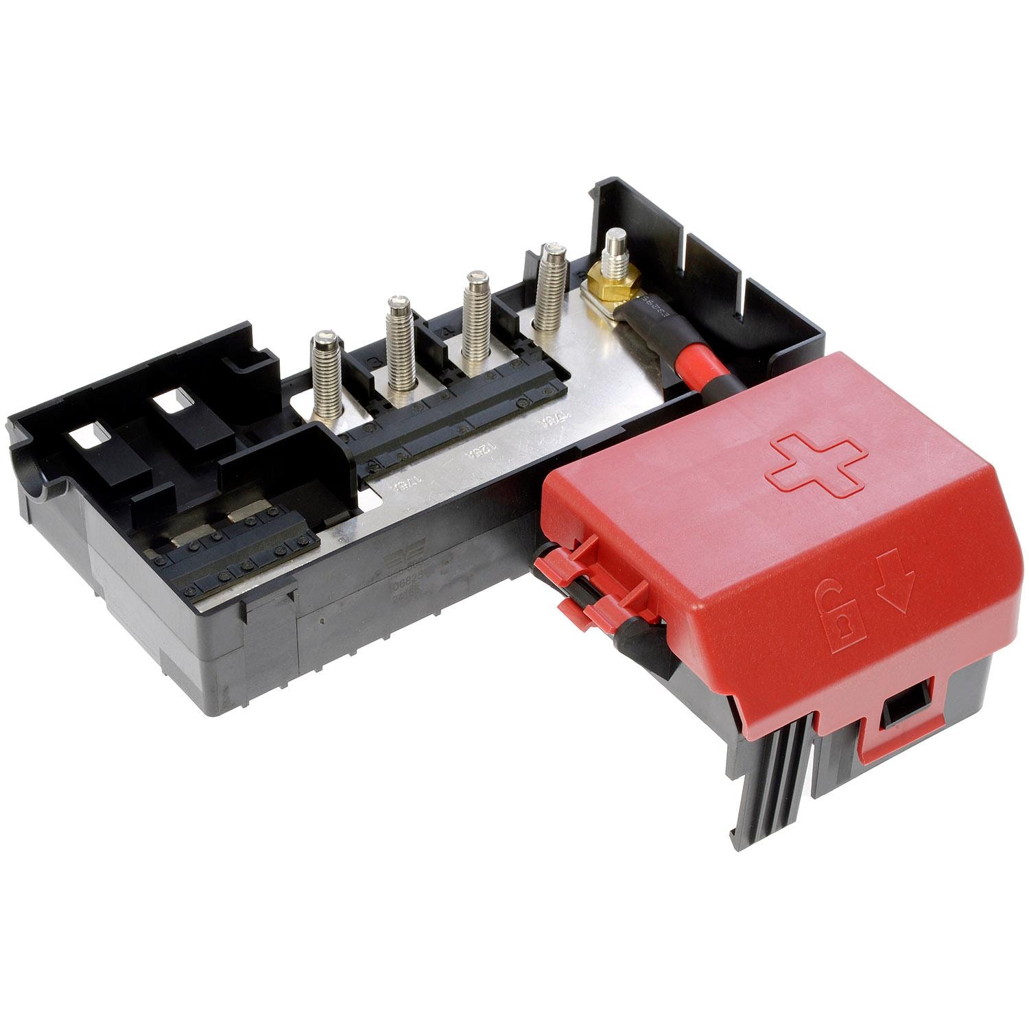 Dorman - OE Solutions 175 Battery Fuse for Hyundai Santa Fe