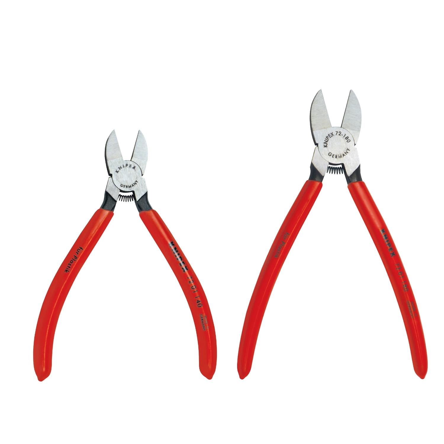 KNIPEX Diagonal Cutter 9K 00 80 90 US | AutoZone