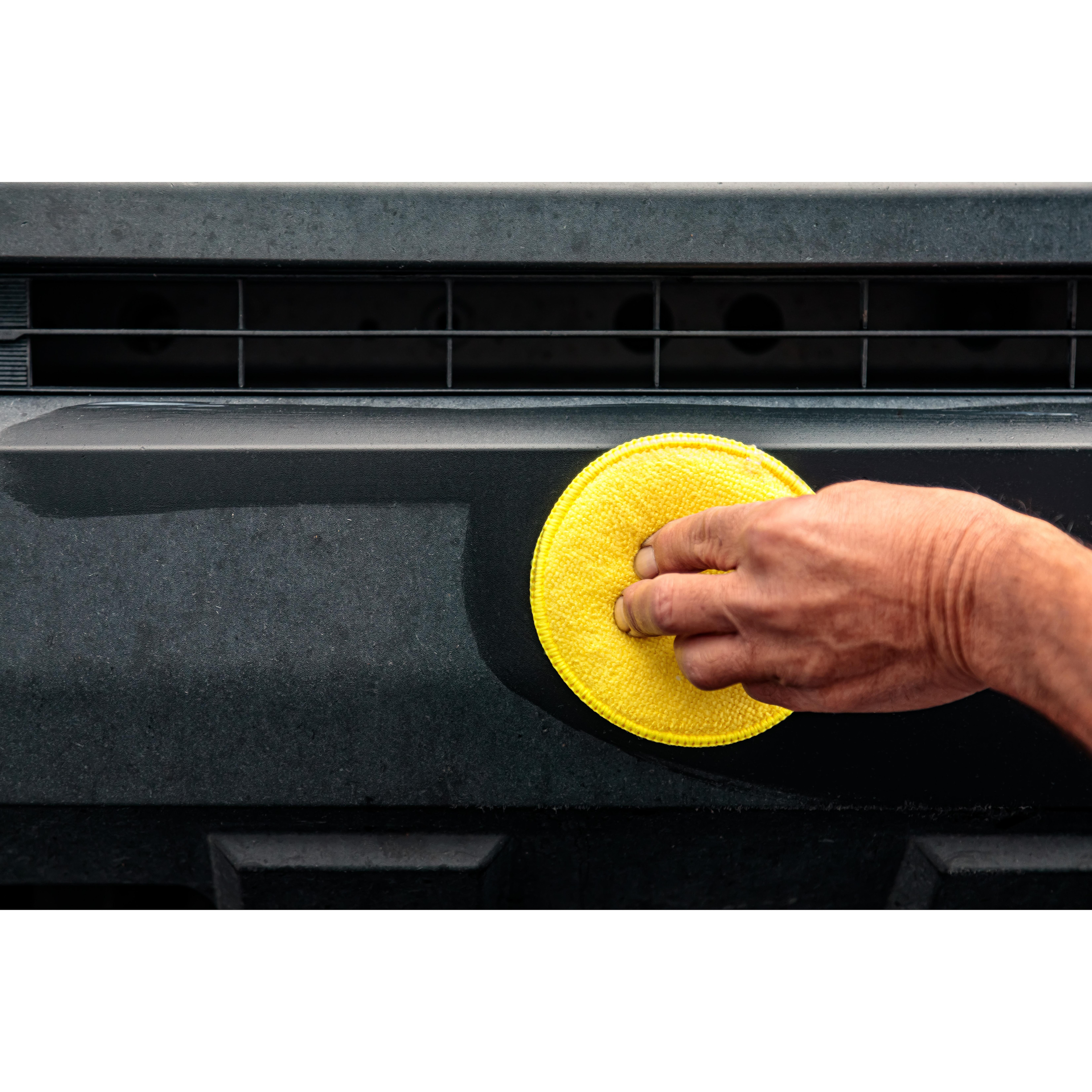 Mothers Back to Black Liquid Trim and Plastic Restorer 12oz | AutoZone