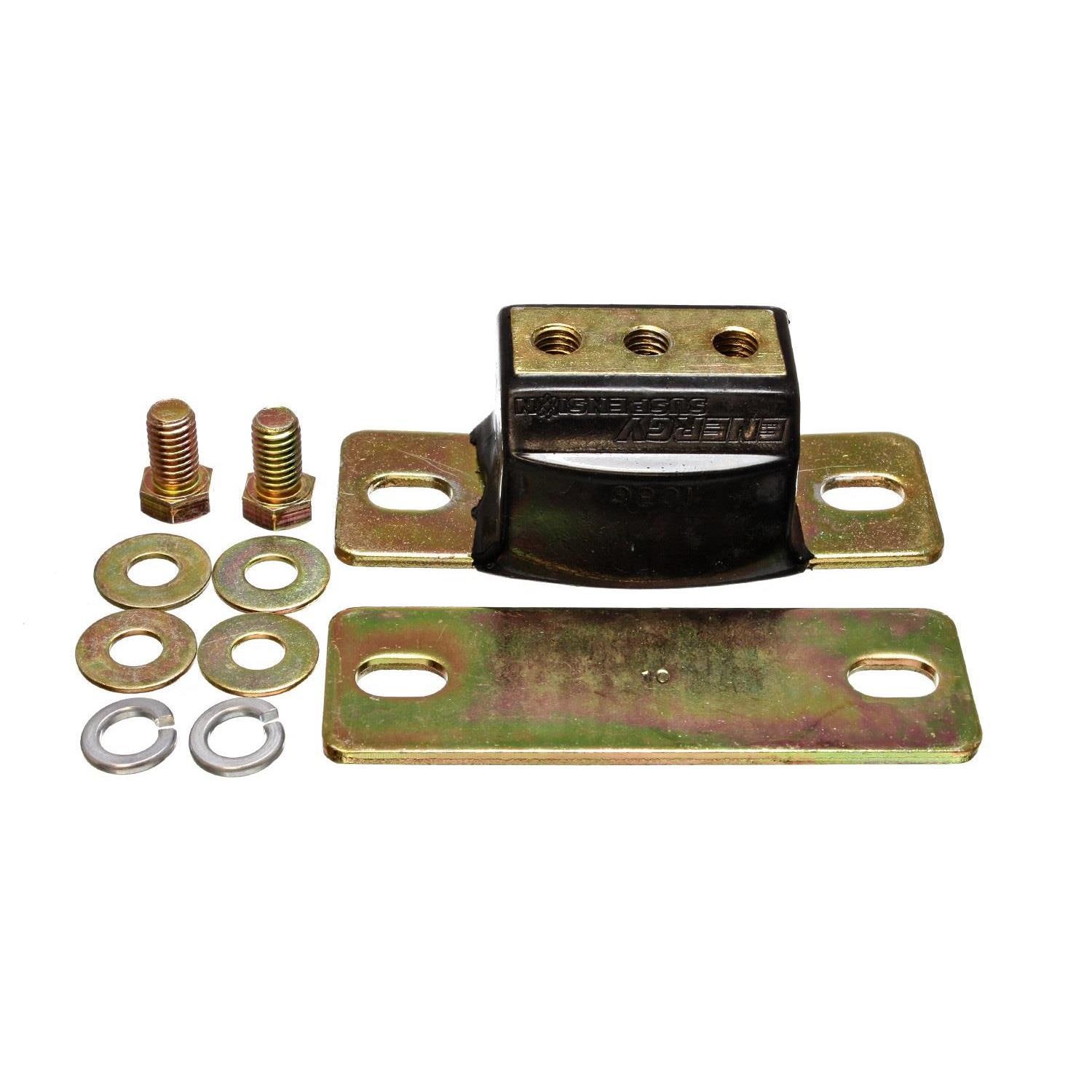 Energy Suspension Transmission Mount 3.1108G for Dodge Charger