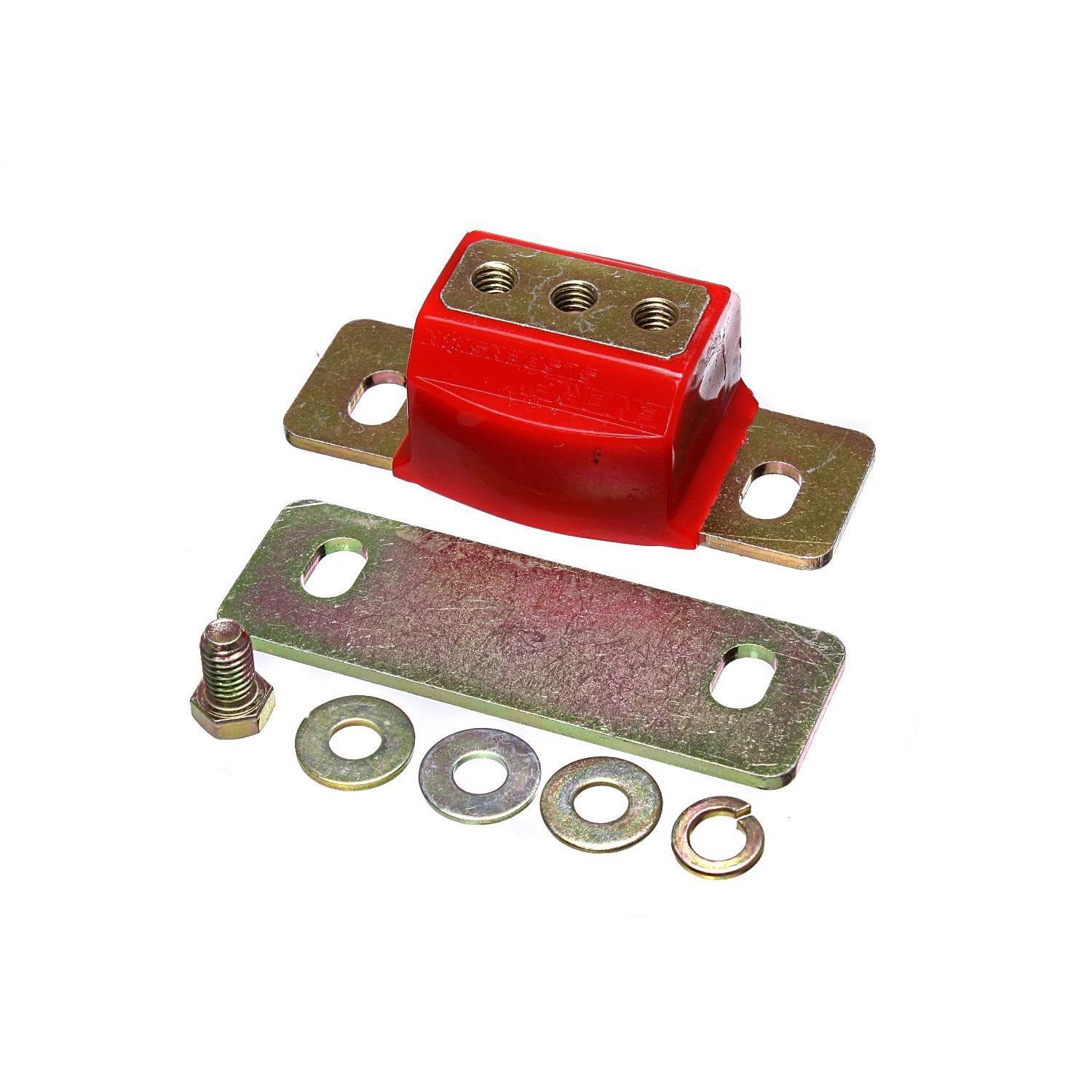 Energy Suspension Transmission Mount 3.1171R | AutoZone
