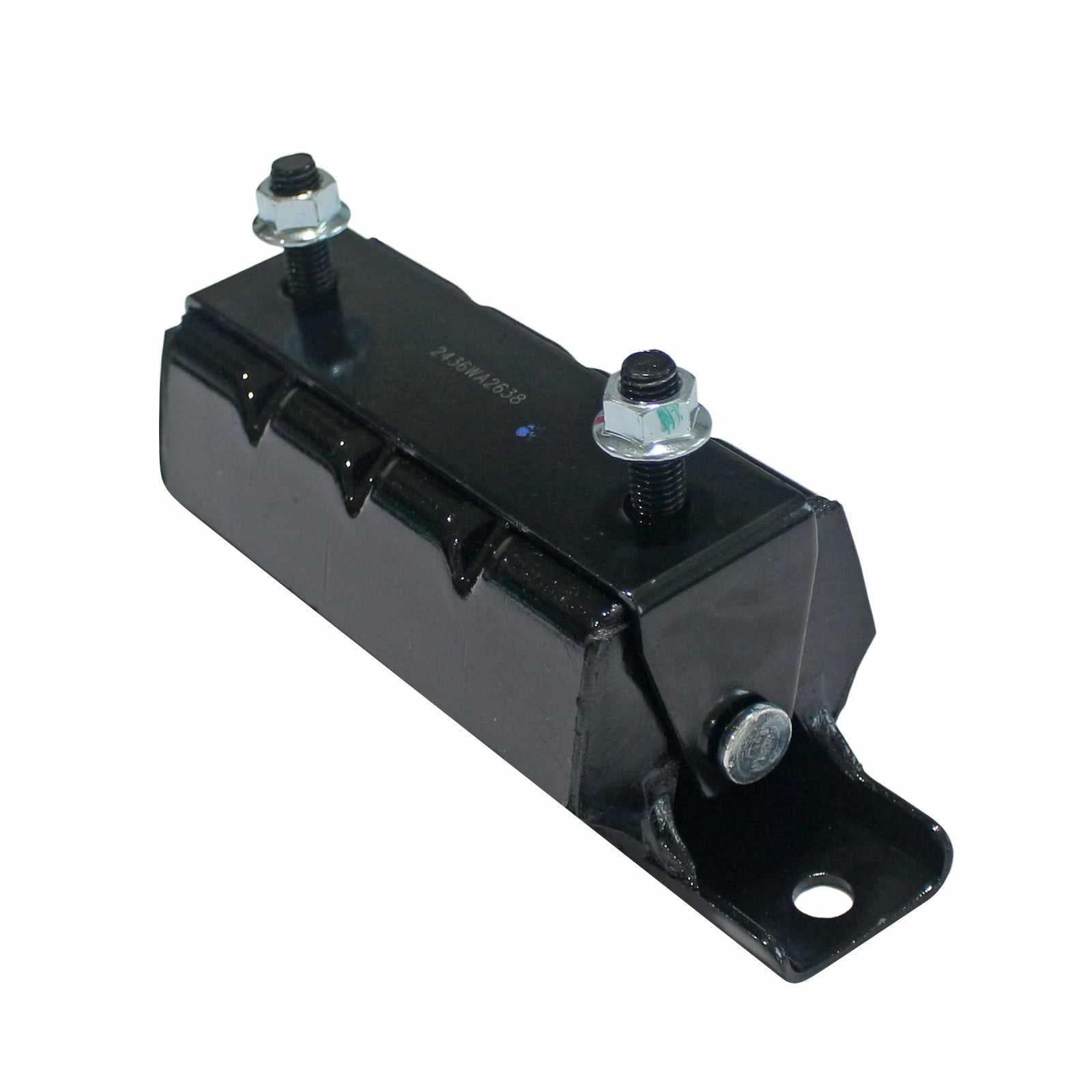 Duralast Transmission Mount 2638 | AutoZone